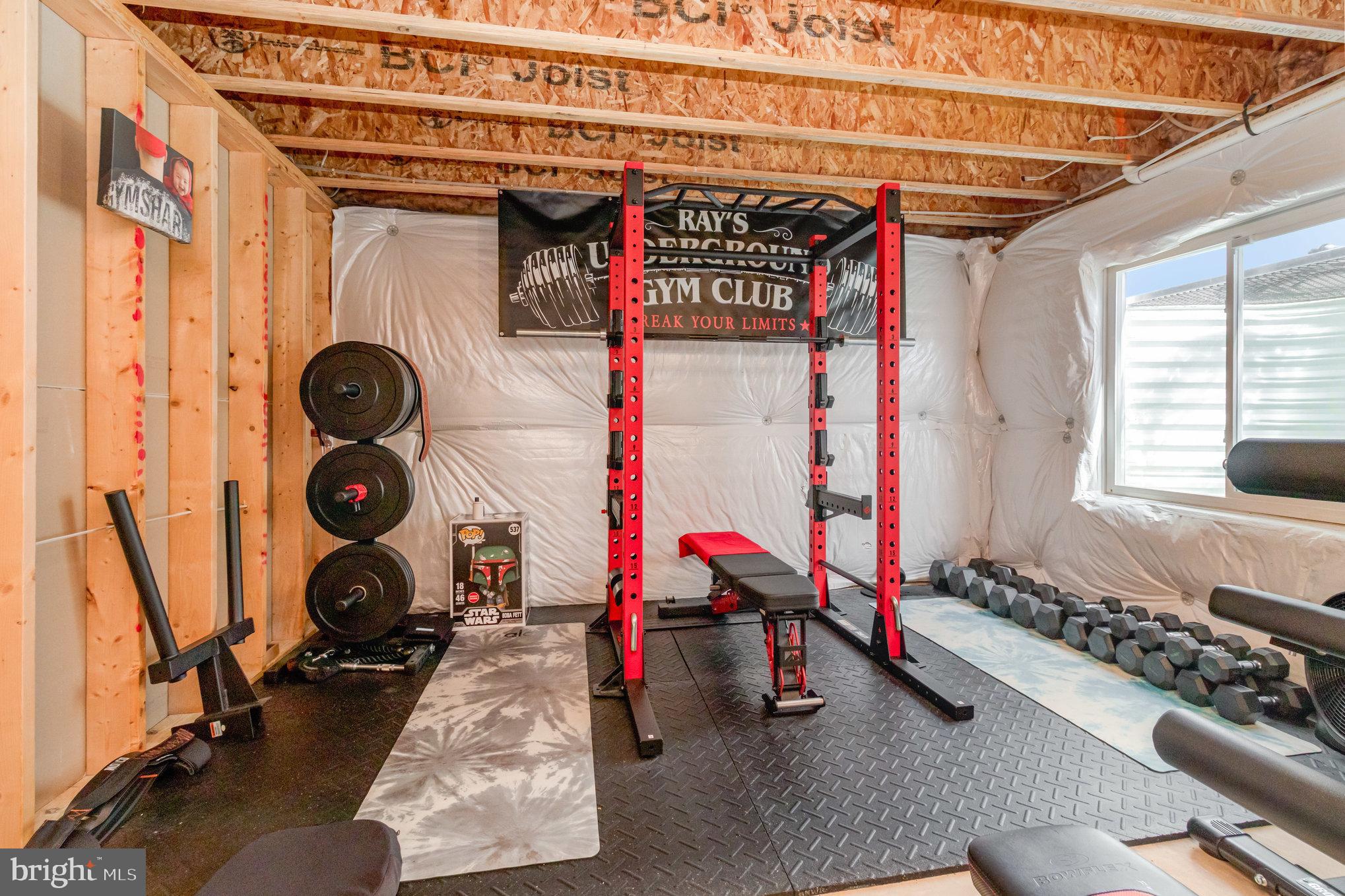 LADYSMITH VILLAGE - Residential