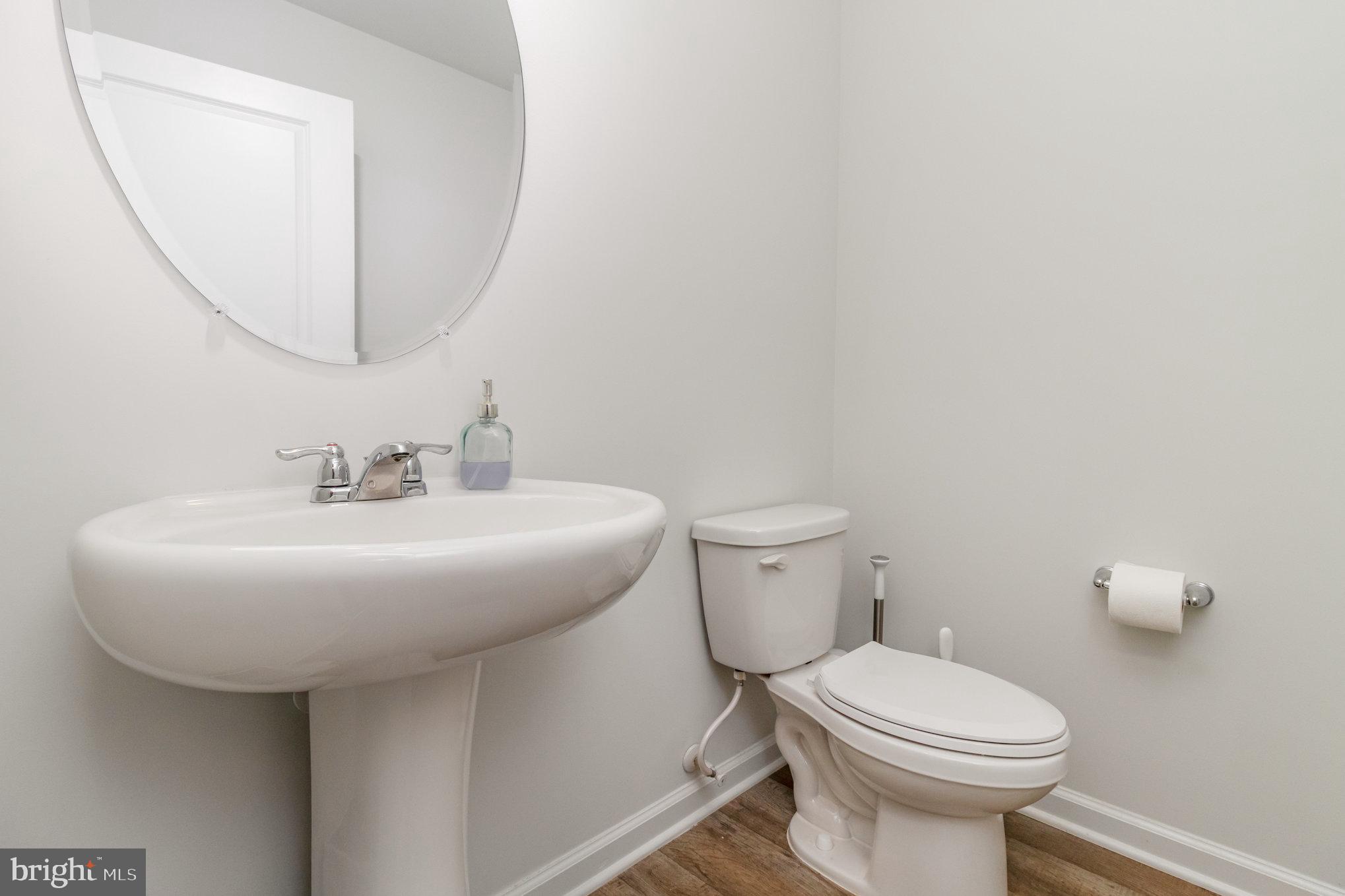 LADYSMITH VILLAGE - Residential