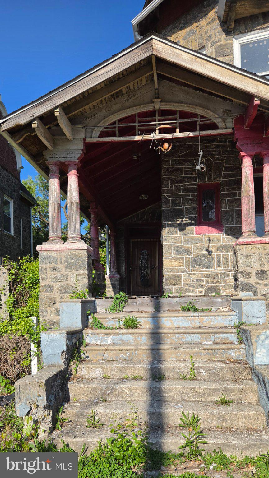 836 N 63RD STREET