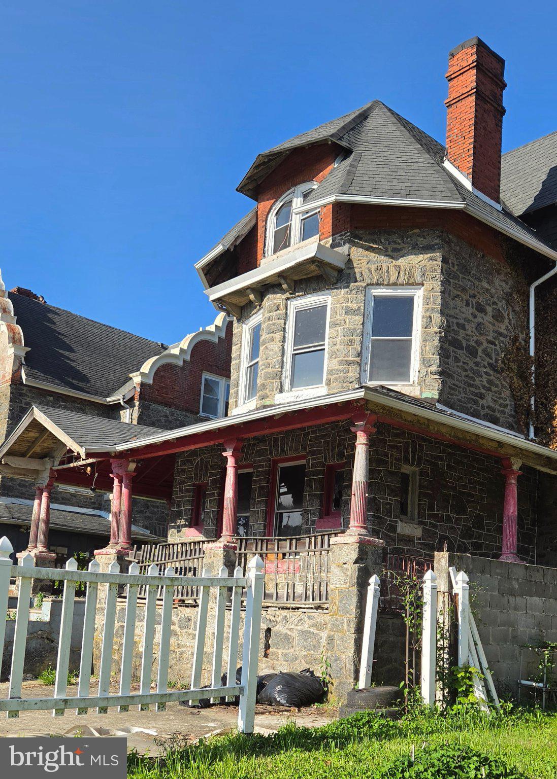 836 N 63RD STREET