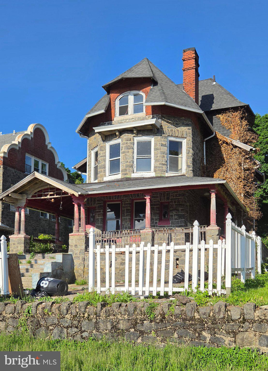 836 N 63RD STREET