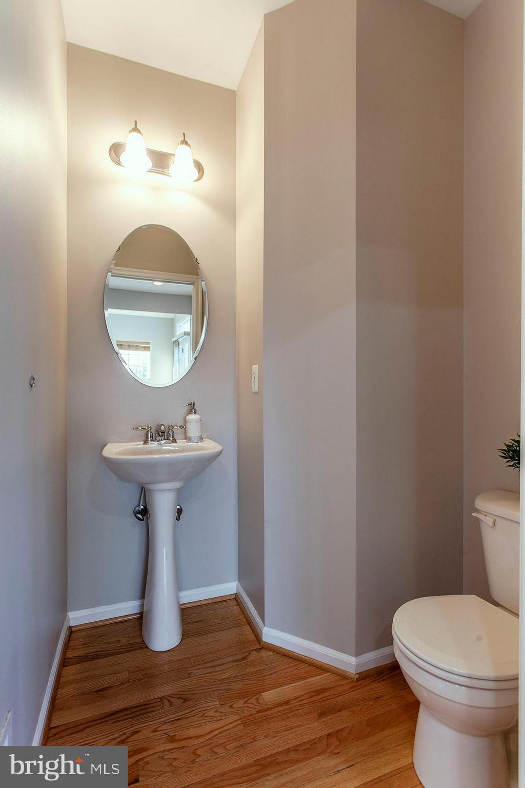 DORCHESTER VIEW - Residential