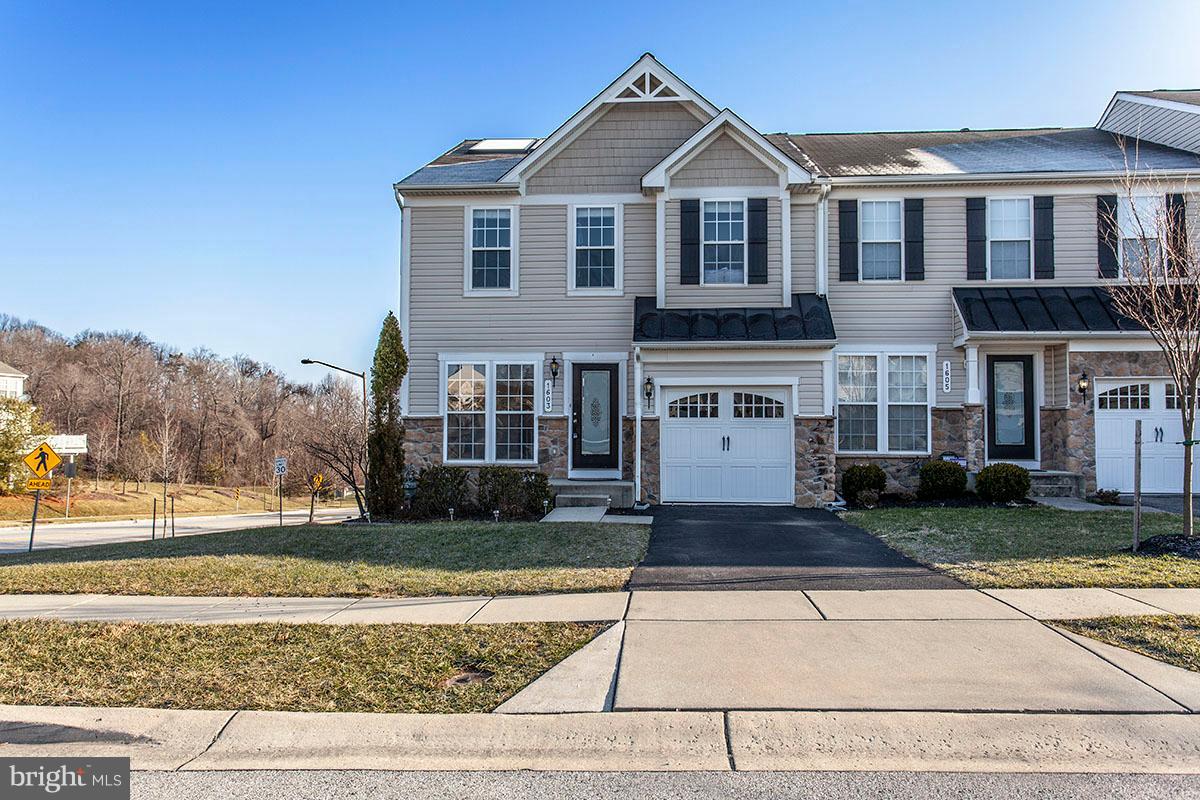 DORCHESTER VIEW - Residential