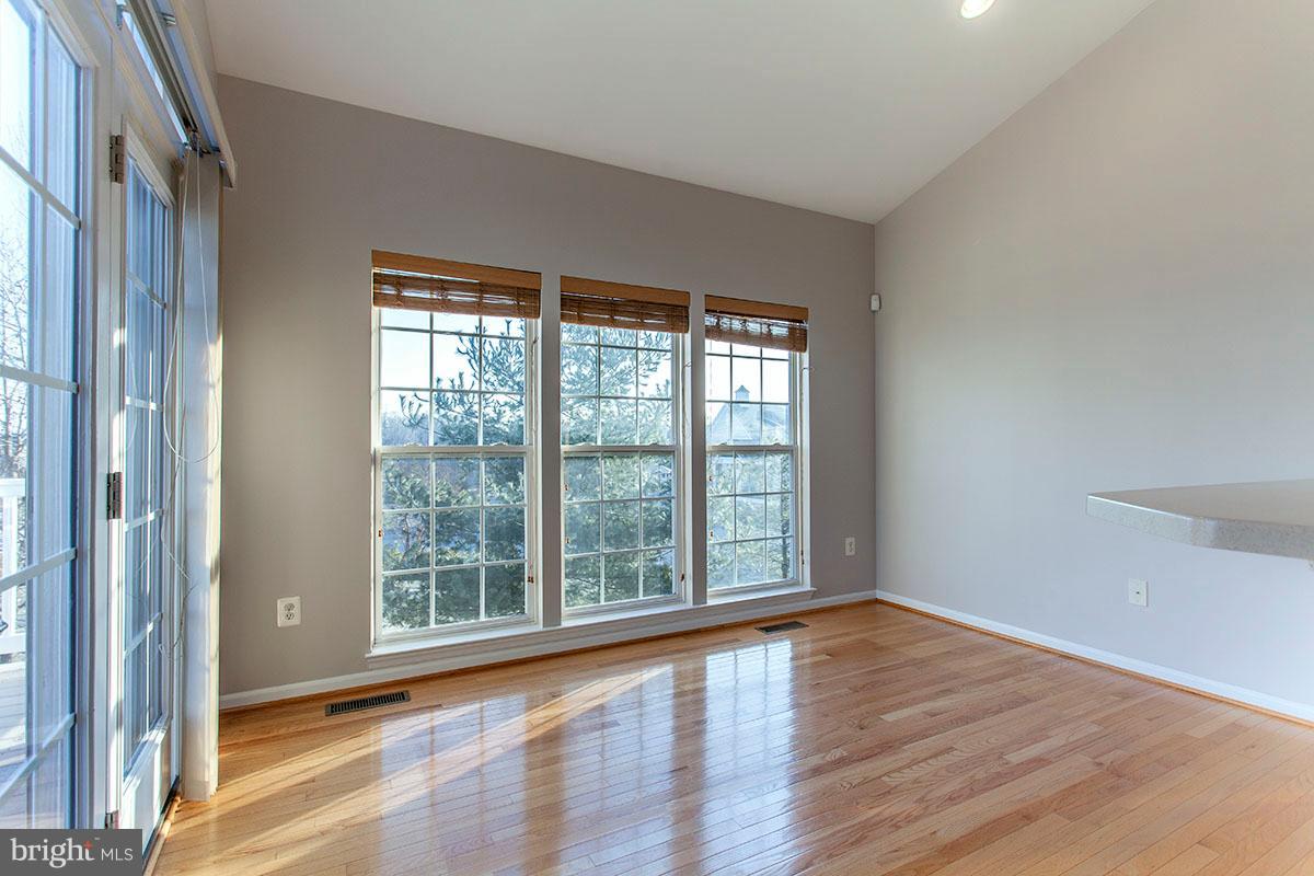 DORCHESTER VIEW - Residential