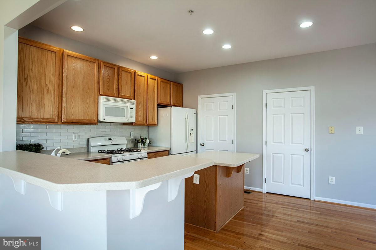 DORCHESTER VIEW - Residential