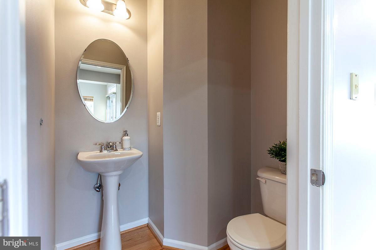 DORCHESTER VIEW - Residential