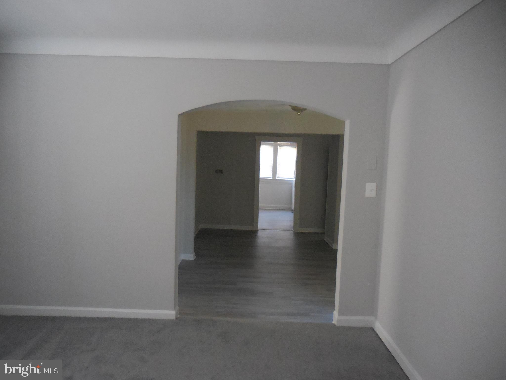 FORT WASHINGTON - Residential Lease