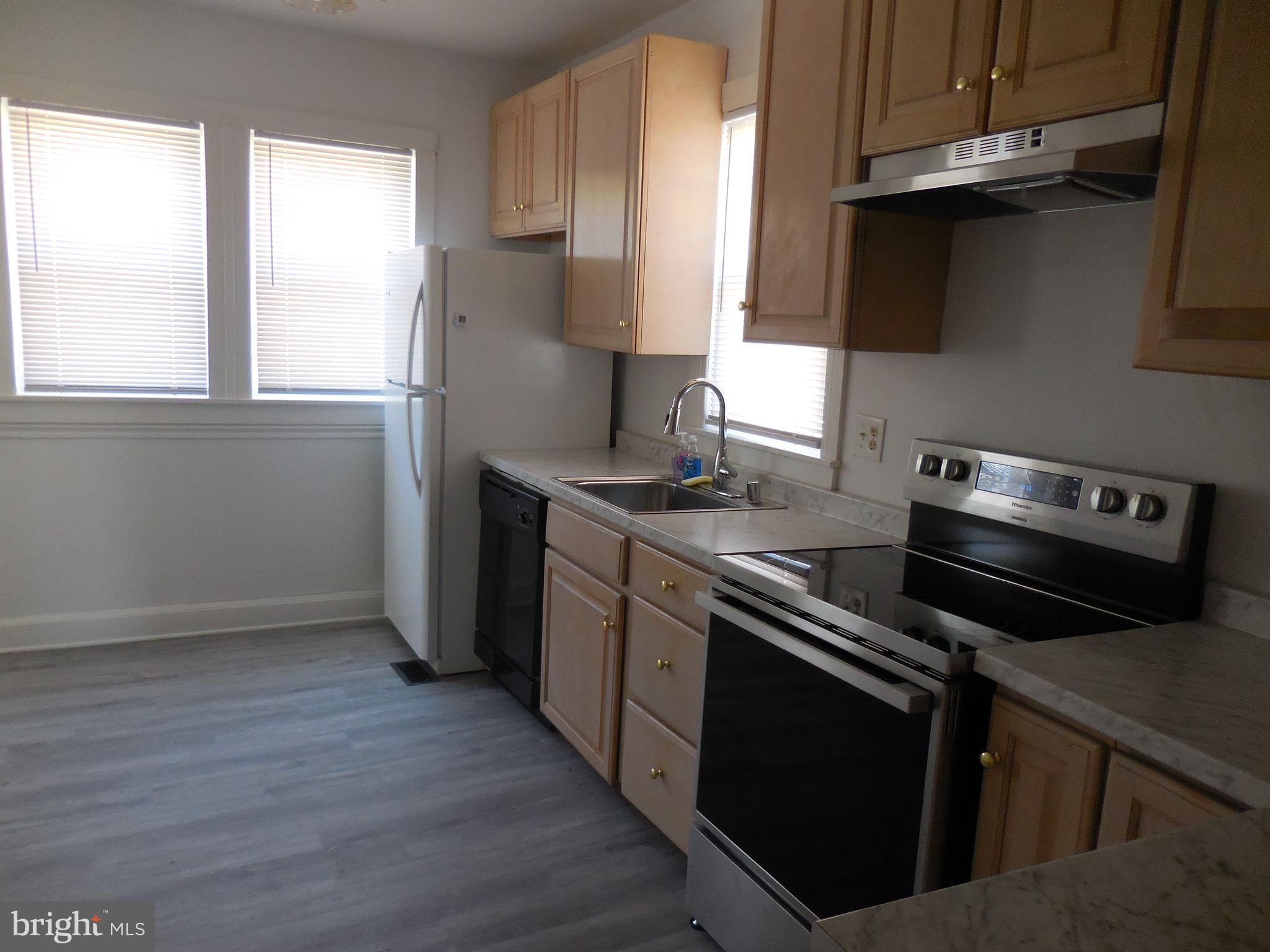 FORT WASHINGTON - Residential Lease