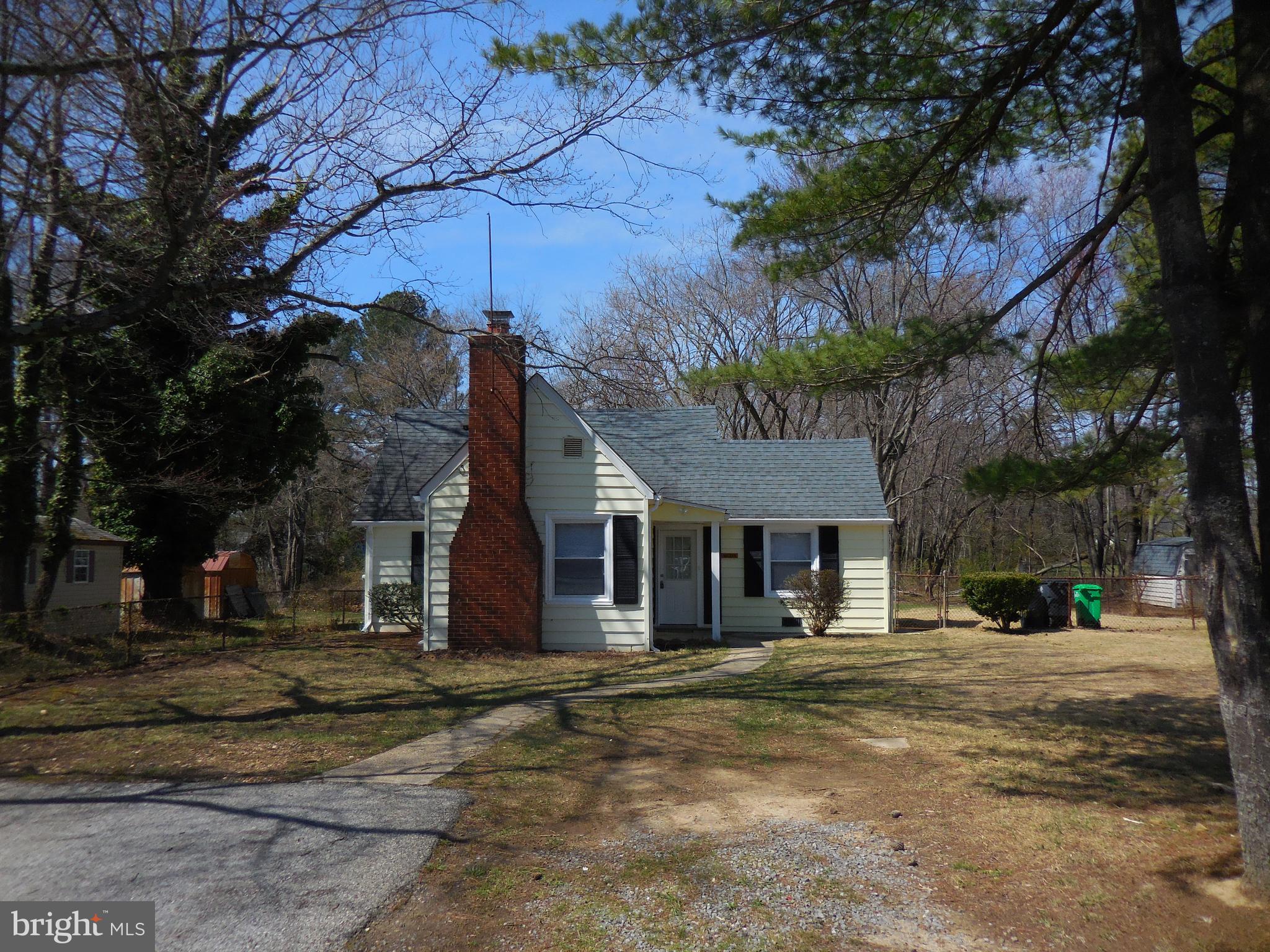 FORT WASHINGTON - Residential Lease