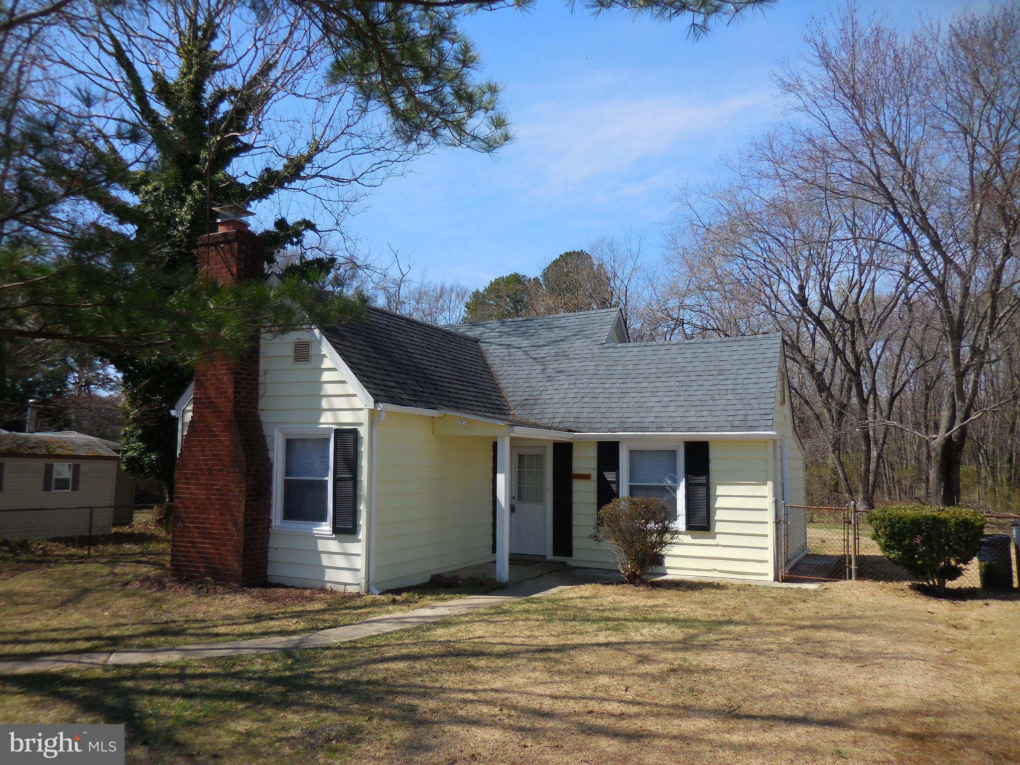 FORT WASHINGTON - Residential Lease