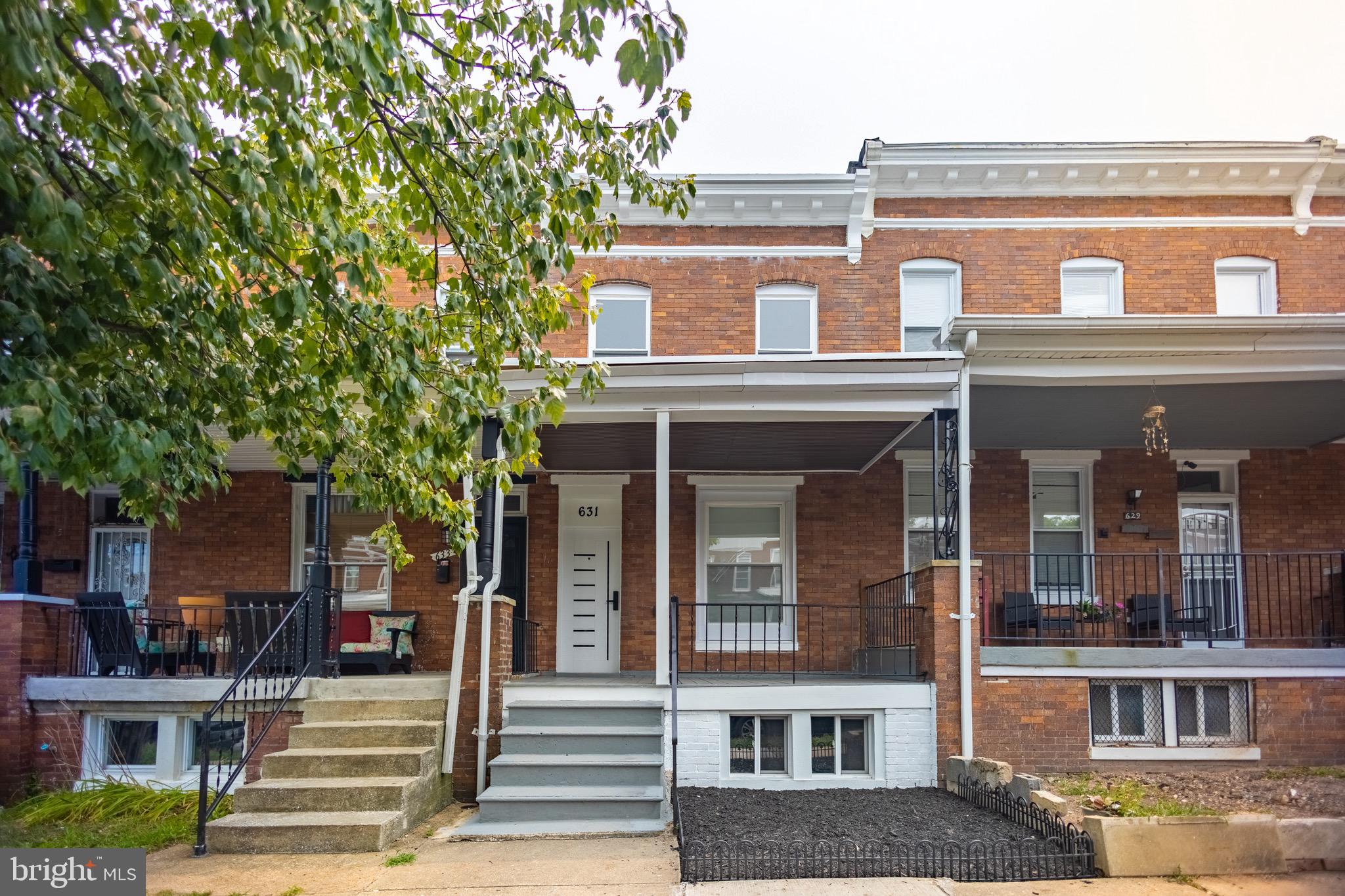 631 E 37TH STREET