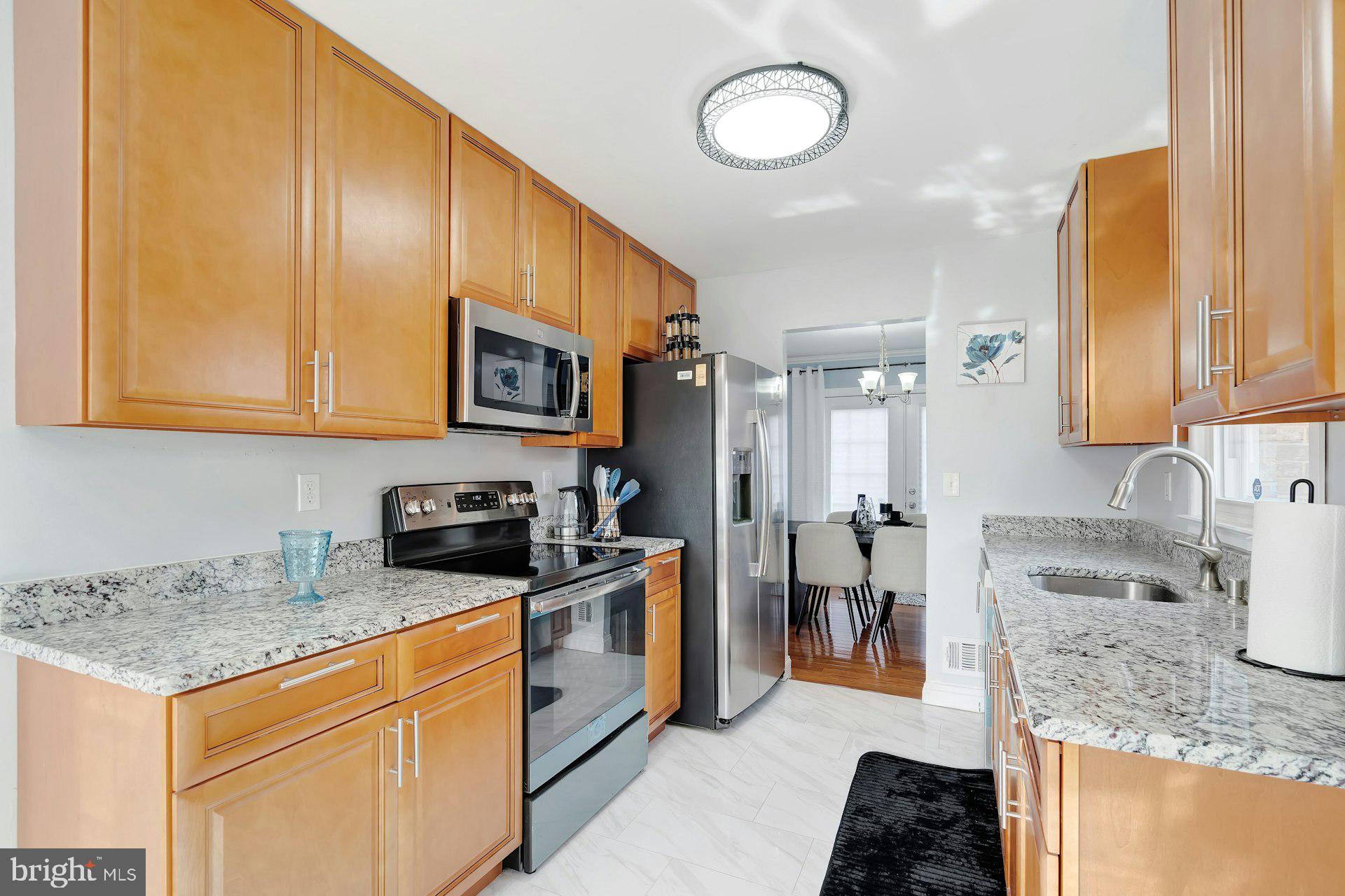 TANTALLON SOUTH - Residential Lease