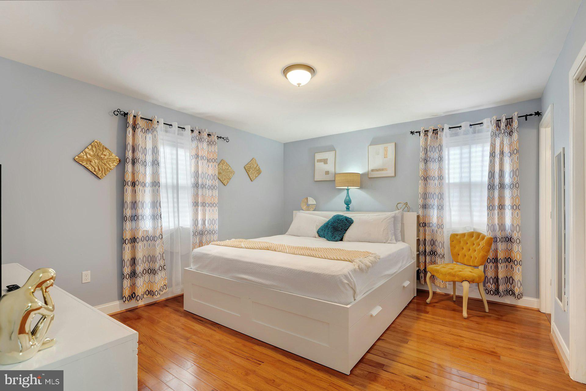 TANTALLON SOUTH - Residential Lease