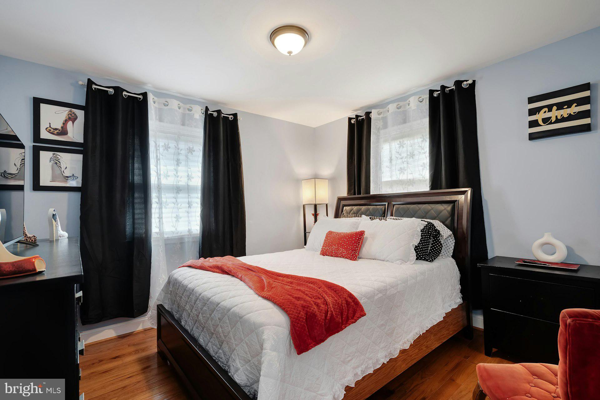 TANTALLON SOUTH - Residential Lease