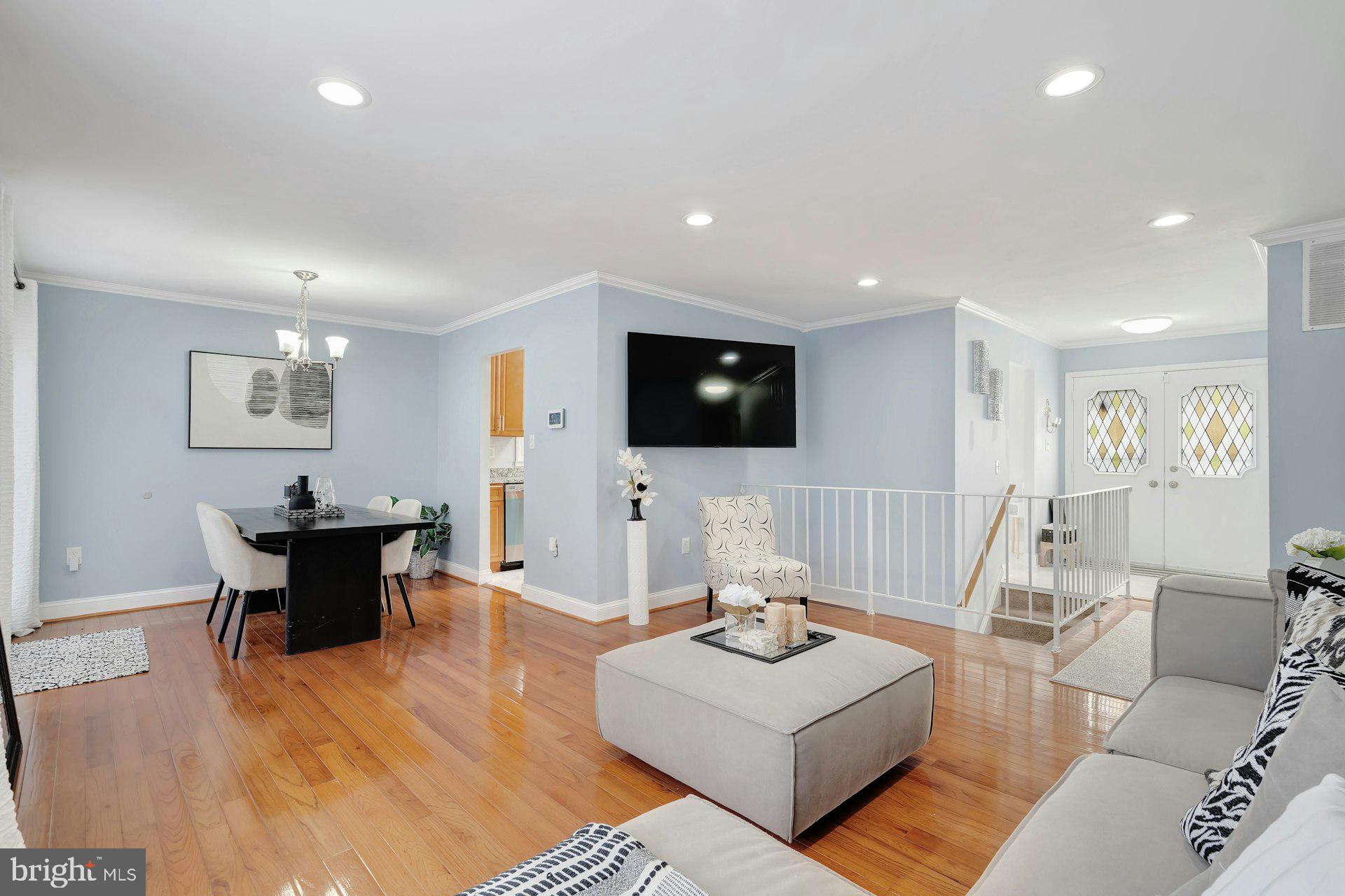 TANTALLON SOUTH - Residential Lease