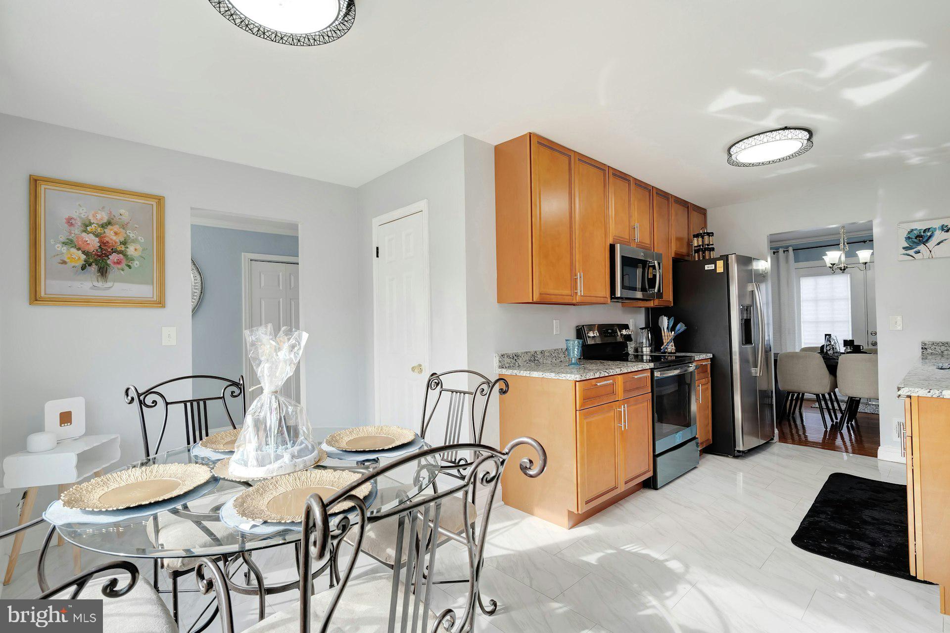 TANTALLON SOUTH - Residential Lease