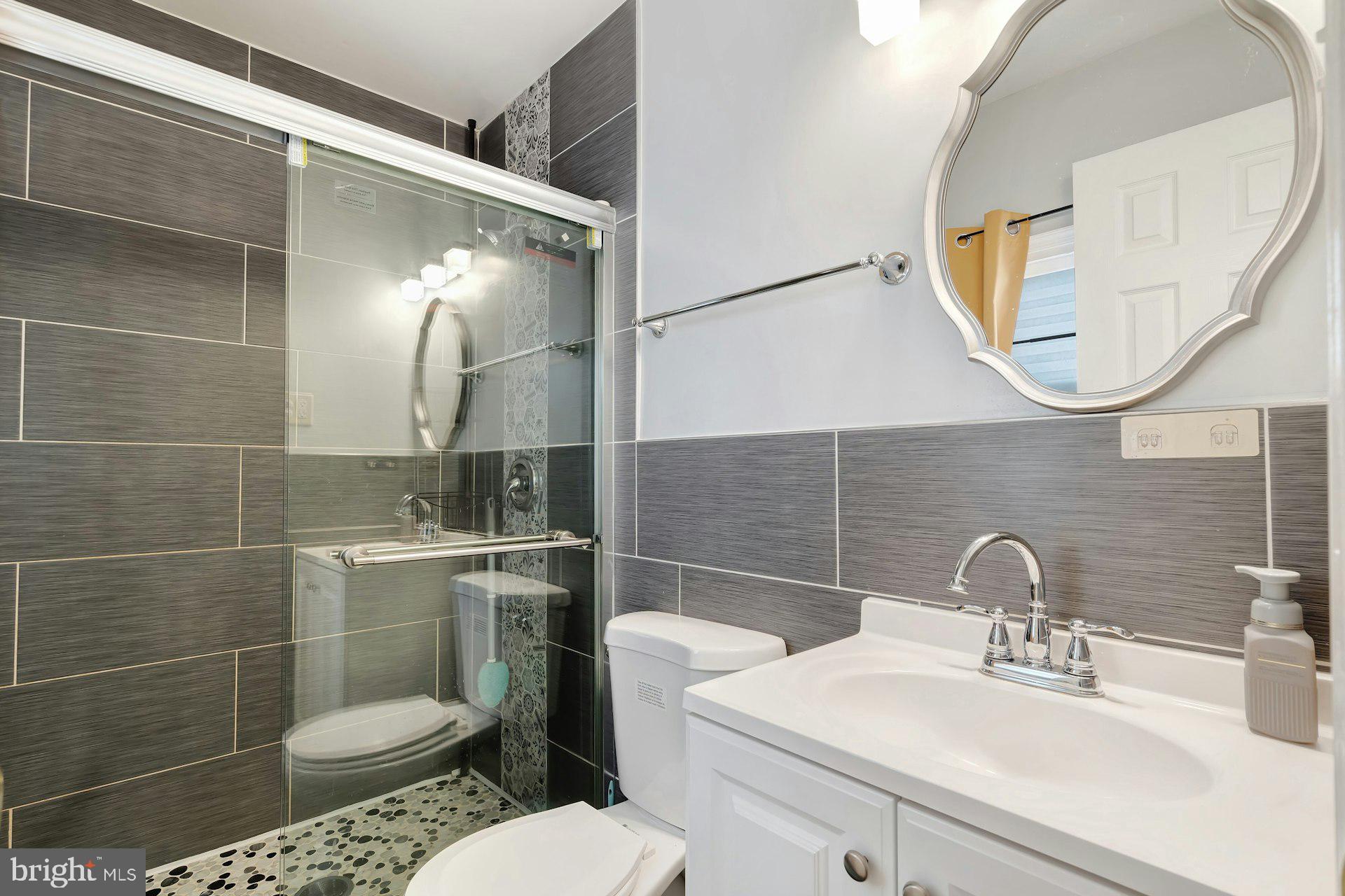 TANTALLON SOUTH - Residential Lease