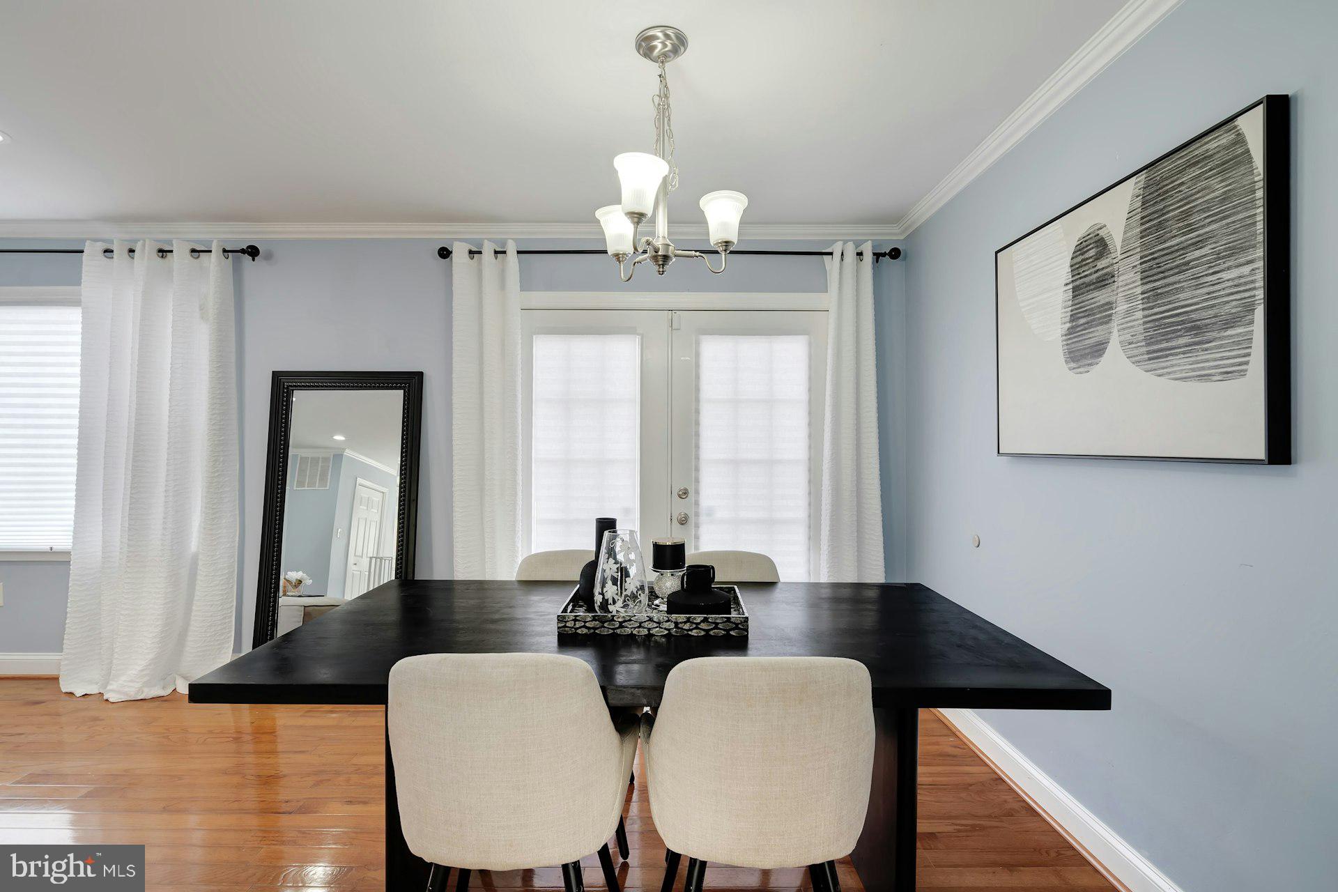 TANTALLON SOUTH - Residential Lease