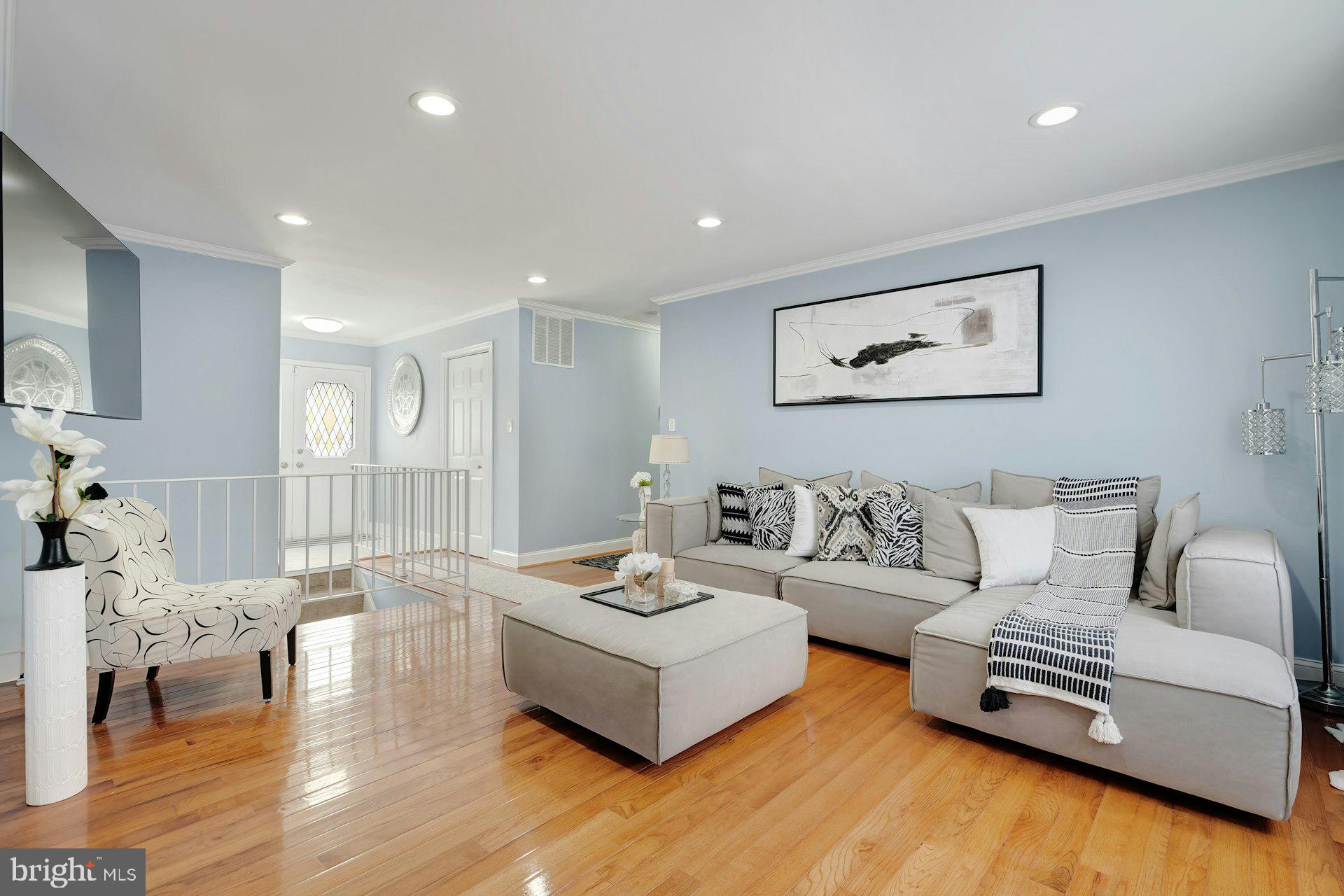 TANTALLON SOUTH - Residential Lease