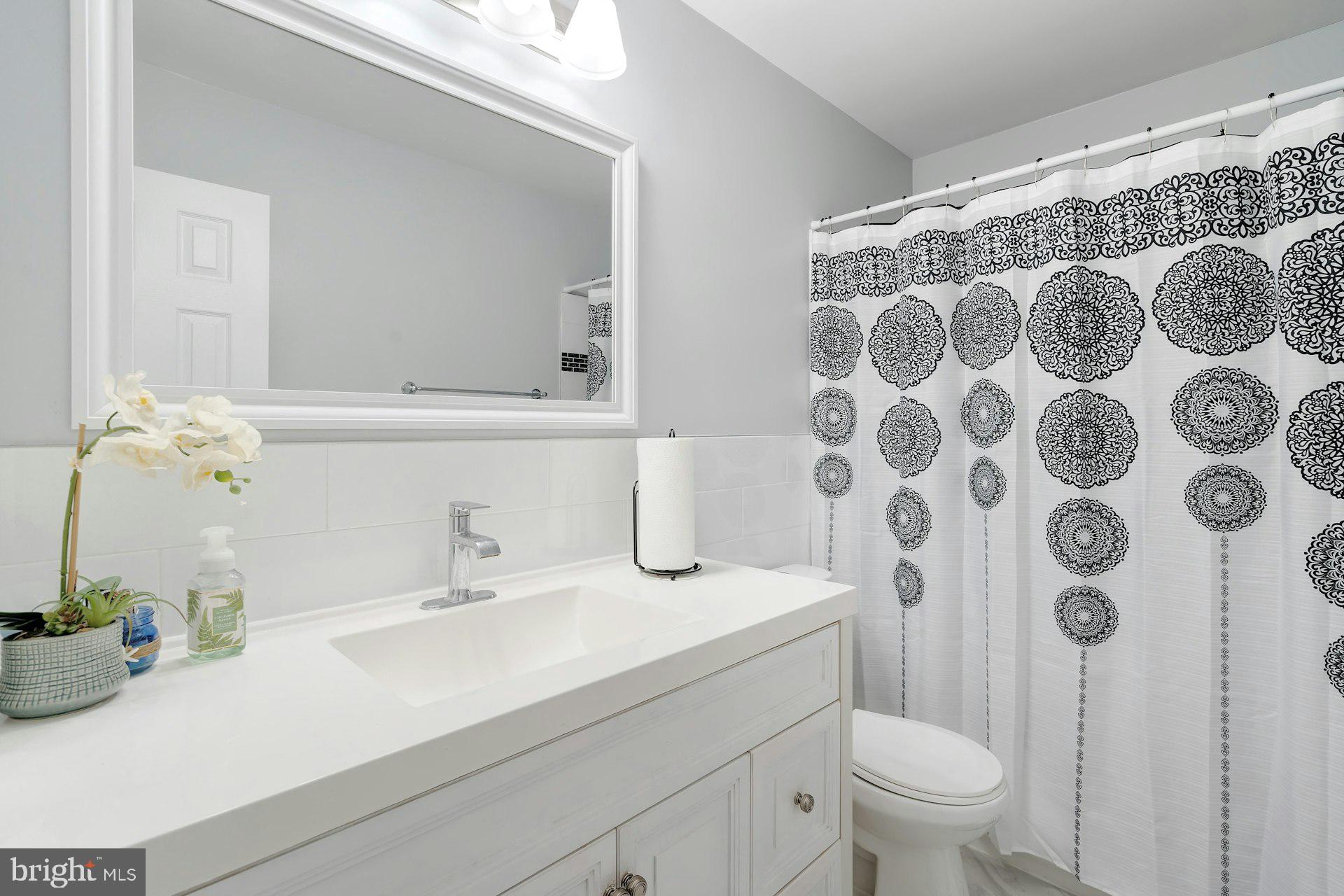 TANTALLON SOUTH - Residential Lease