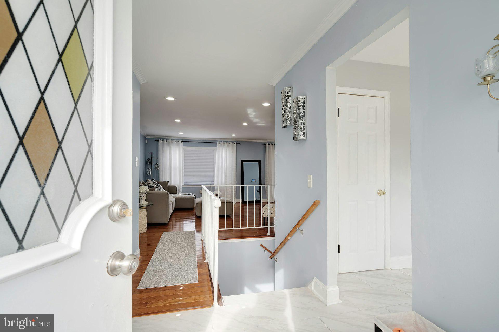 TANTALLON SOUTH - Residential Lease