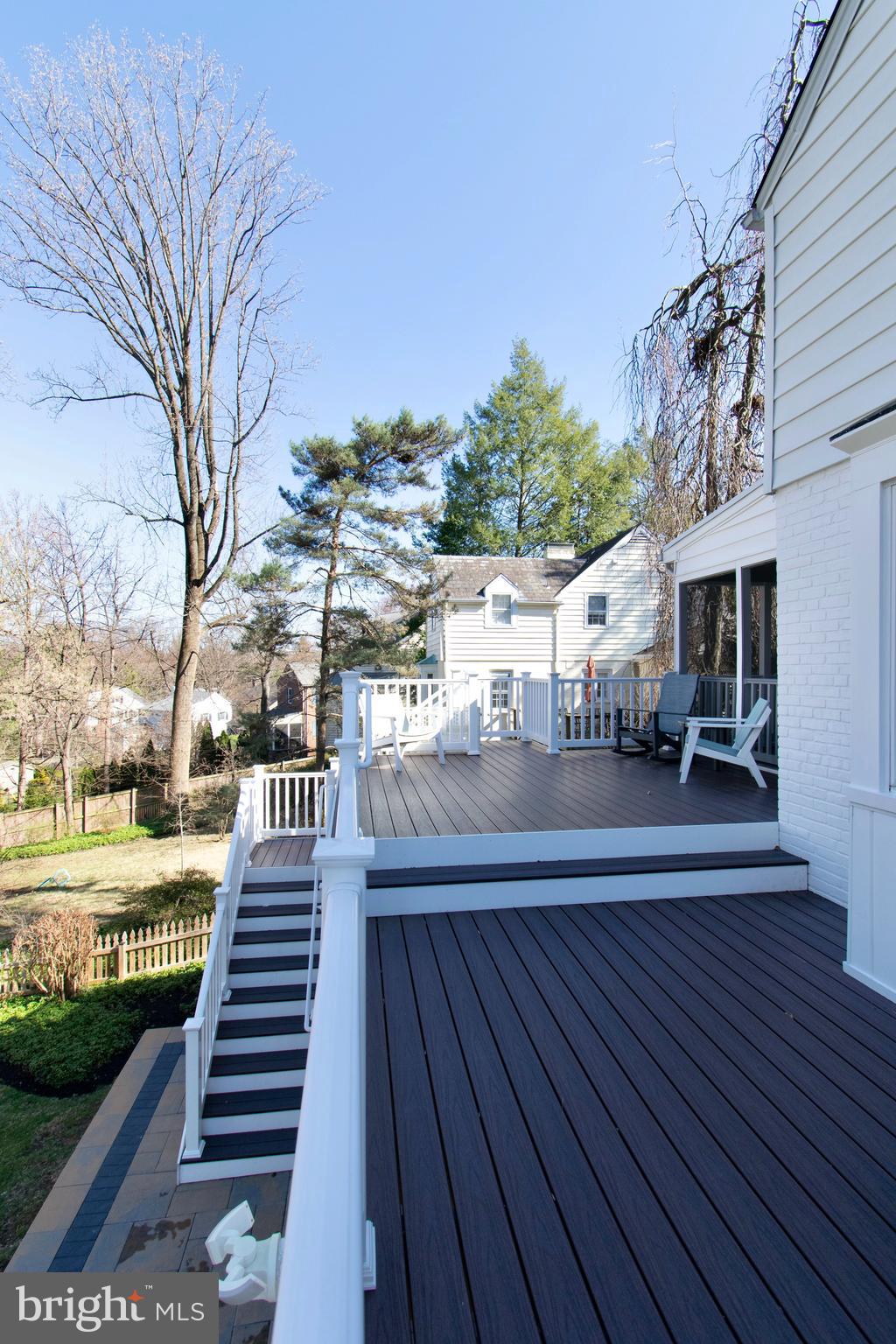 WILTONDALE - Residential