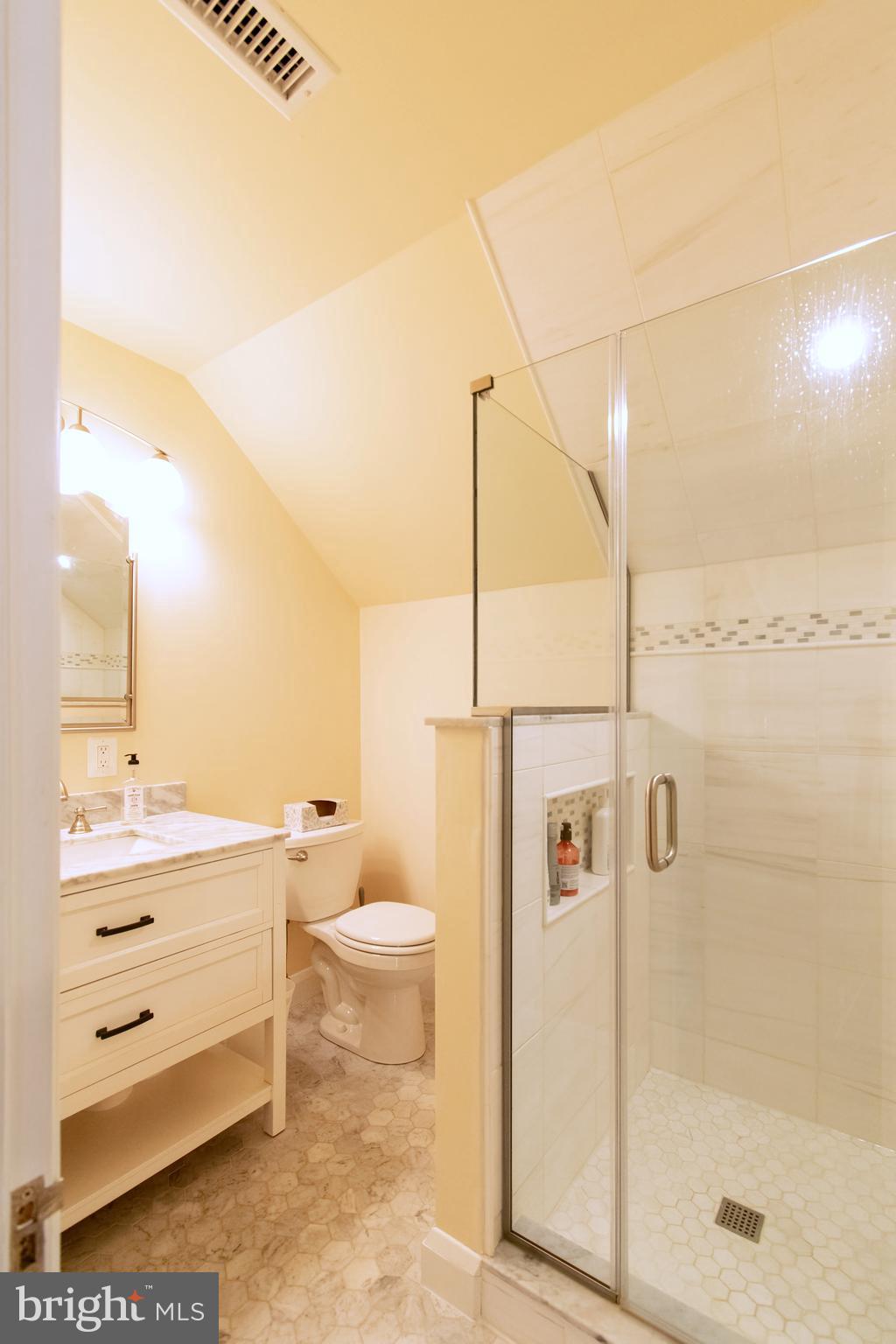 WILTONDALE - Residential