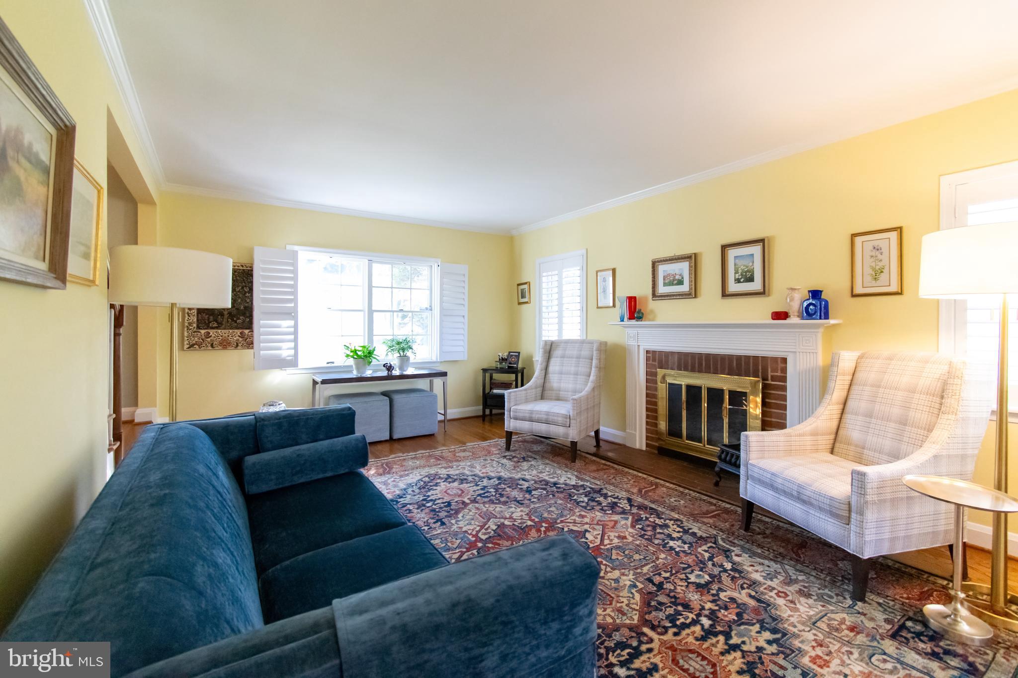 WILTONDALE - Residential