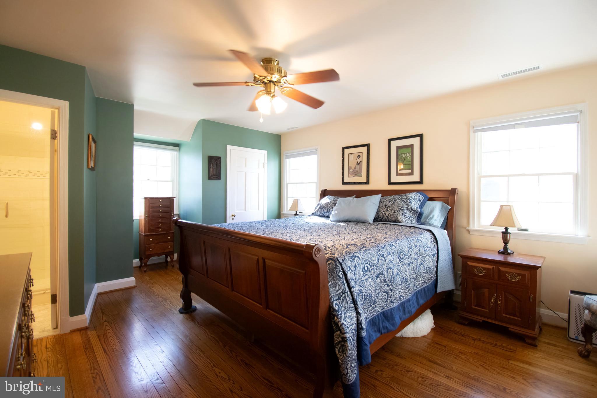 WILTONDALE - Residential