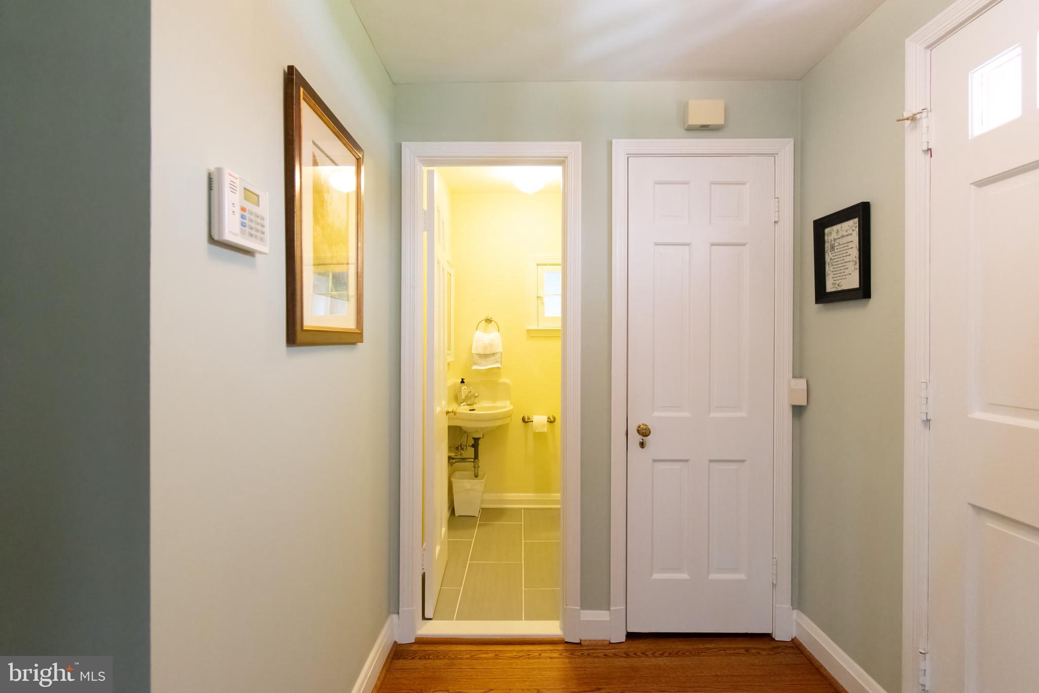 WILTONDALE - Residential