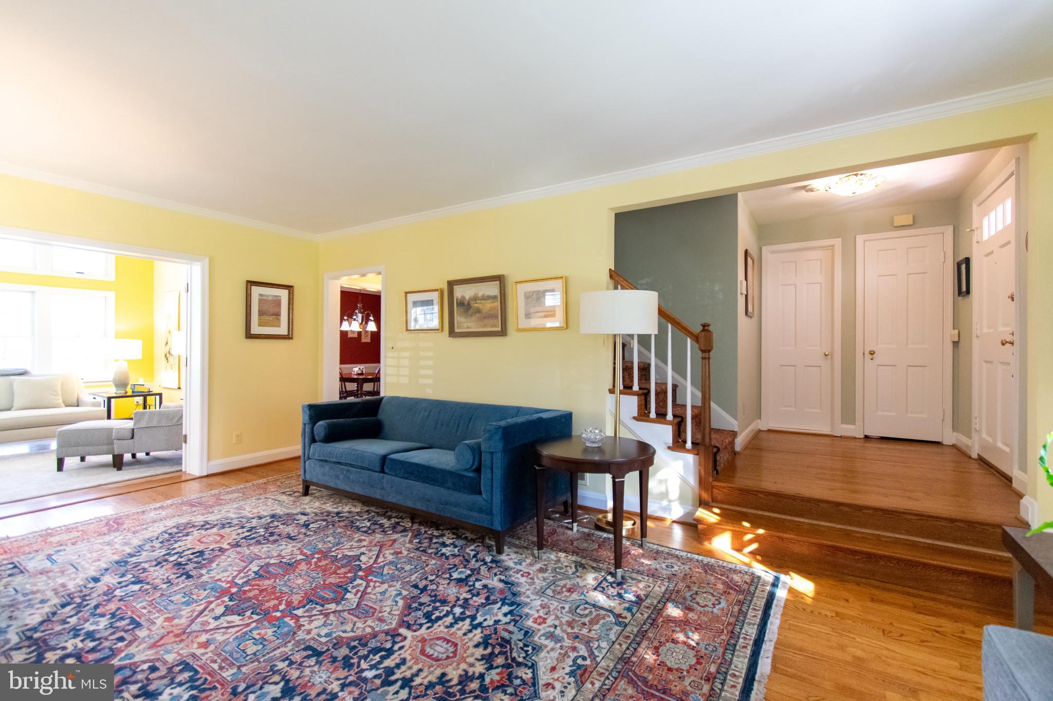 WILTONDALE - Residential