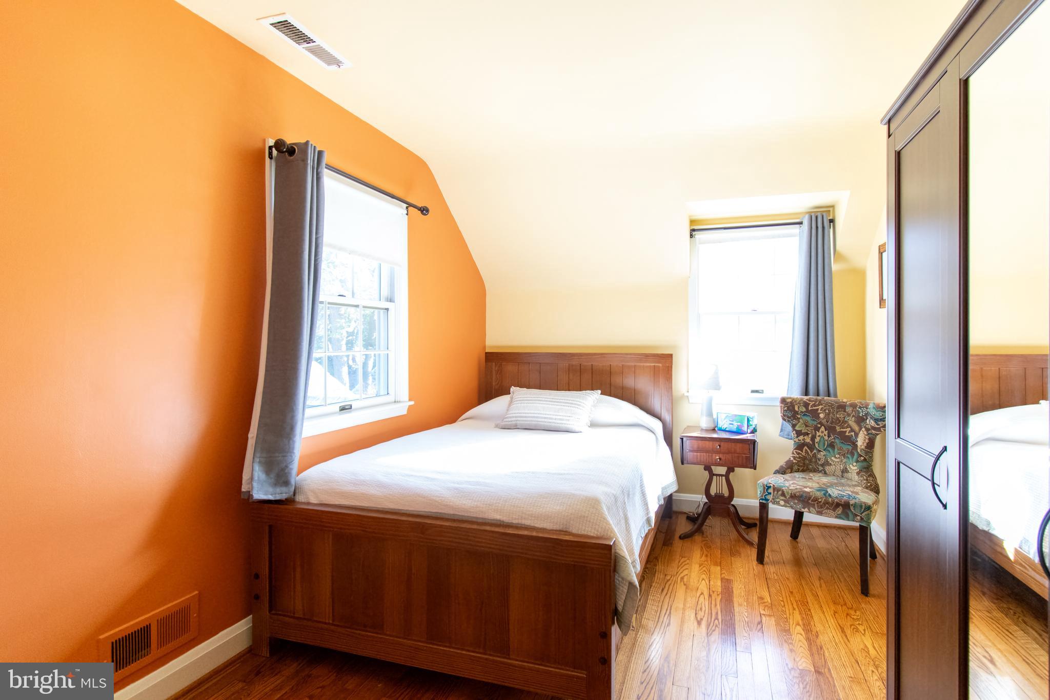 WILTONDALE - Residential