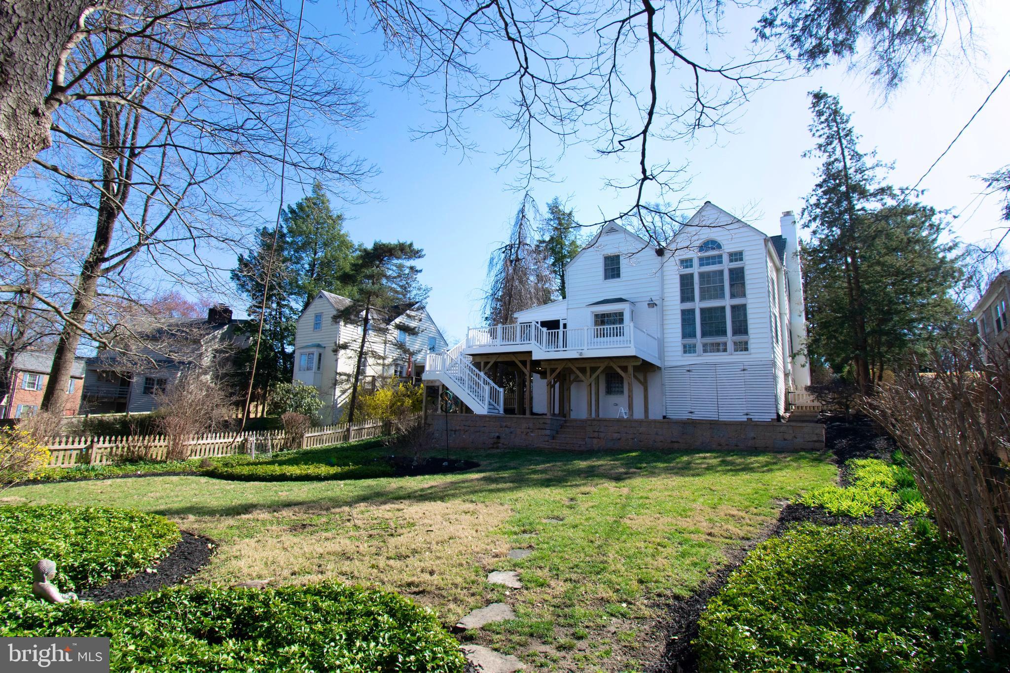 WILTONDALE - Residential