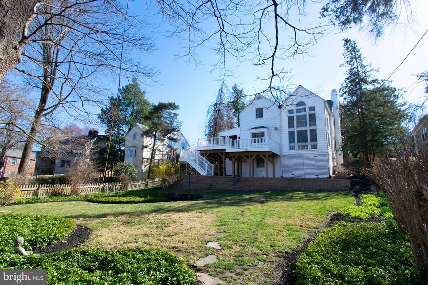 Sellers have received multiple offers. Highest and best offer due by Monday, 4-14 at 6 PM.


JUST LISTED IN WILTONDALE!! Nestled in the heart of Wiltondale, this beautifully updated three-bedroom, two full-bath, and two half-bath home is a rare find. Thoughtfully renovated over the years, this home features a stunning two-story addition, providing a spacious family room with cathedral ceilings, a brand-new deck (2023), and a charming screened-in porch—the perfect blend of classic charm and modern convenience.

As you enter through the double French doors next to the garage, you're welcomed into a mudroom area complete with cubbies, making organization effortless. From there, you can step onto the screened-in porch or head into the recently renovated kitchen (2025), where you'll find brand-new quartz countertops and high-end stainless steel appliances.

The lower level offers a nicely finished basement with outside access, an updated half bath, and a large storage area, providing ample space for additional living or recreational use.

Upstairs, the two secondary bedrooms are significantly larger than what you'd typically find in a Wiltondale home, offering plenty of space and comfort. The primary suite is a true retreat, featuring a unique design with doors that open onto the family room below, allowing for abundant natural light and a seamless connection to the home's main living spaces.

This exceptional home offers modern updates, expanded living areas, and timeless Wiltondale charm—a must-see in person! Schedule your private tour today before it’s gone!