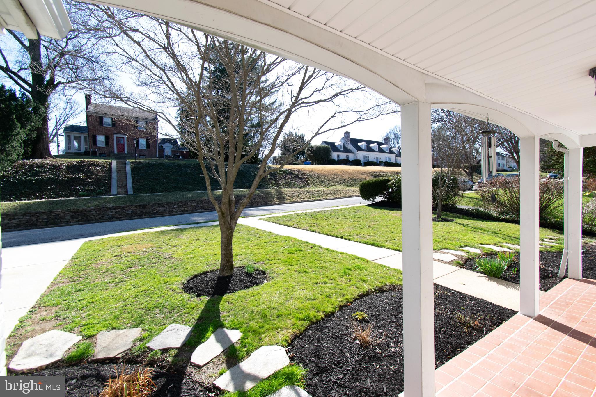 WILTONDALE - Residential