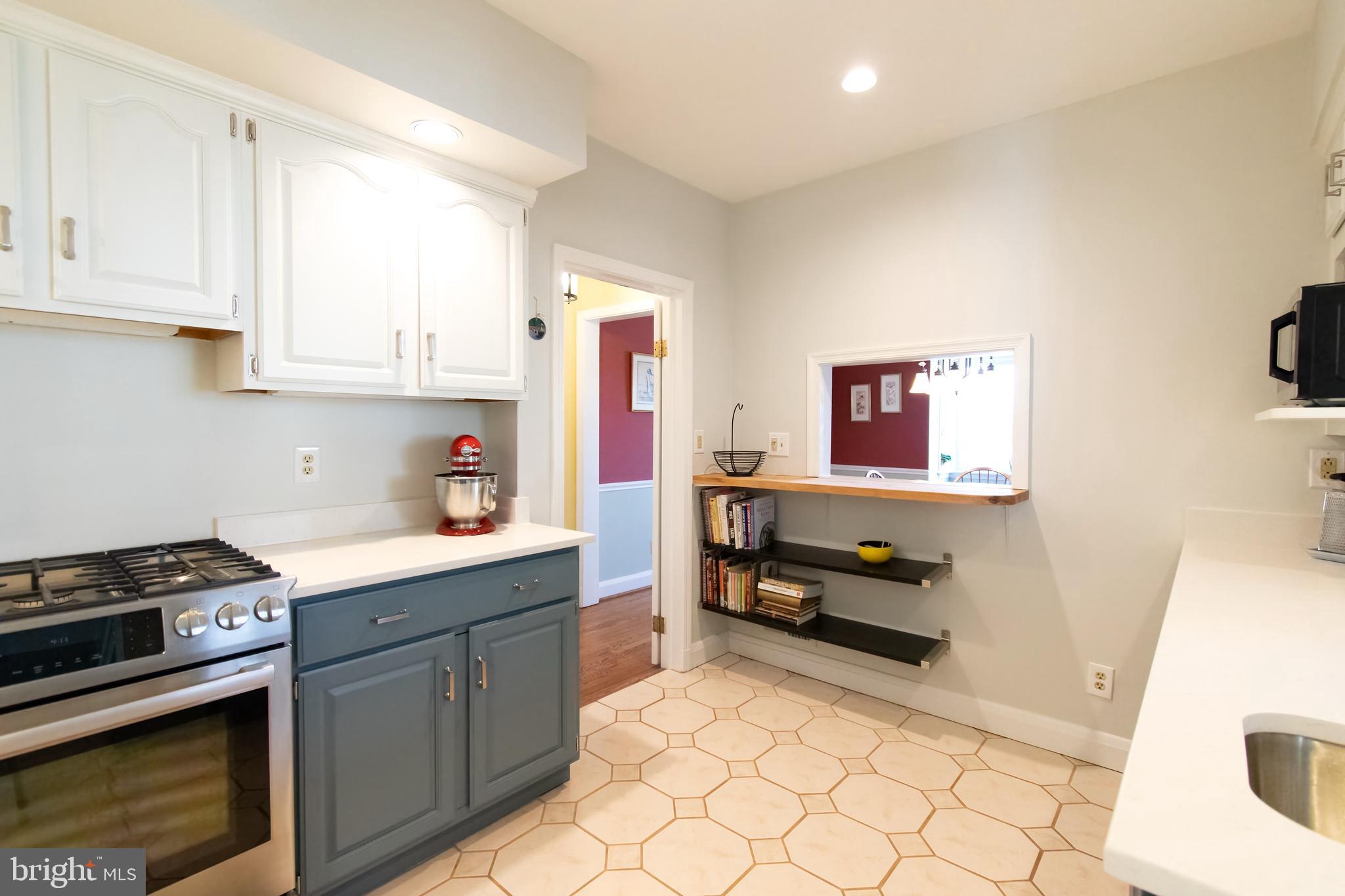 WILTONDALE - Residential