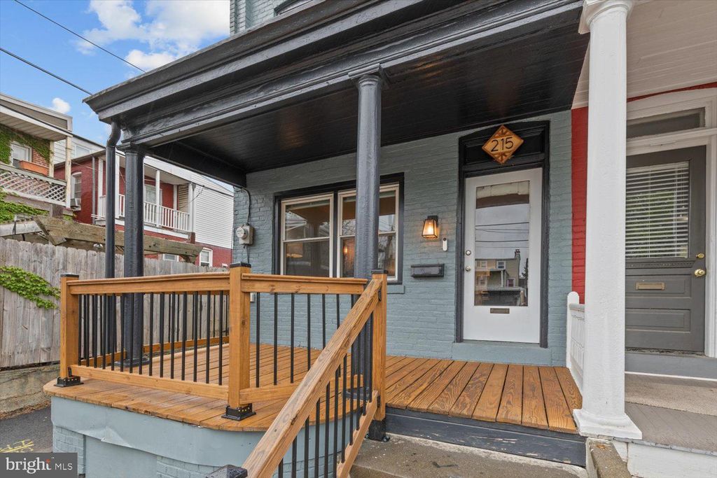 Photo of 215 Ice Avenue, Lancaster, PA 17602 (MLS # PALA2049994)