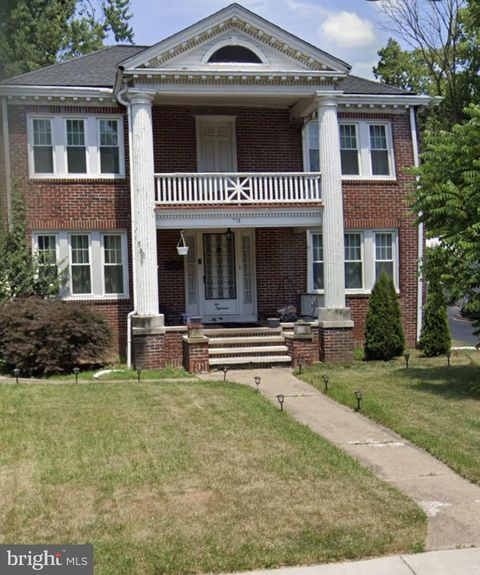 218 SANHICAN DRIVE TRENTON NJ 08618