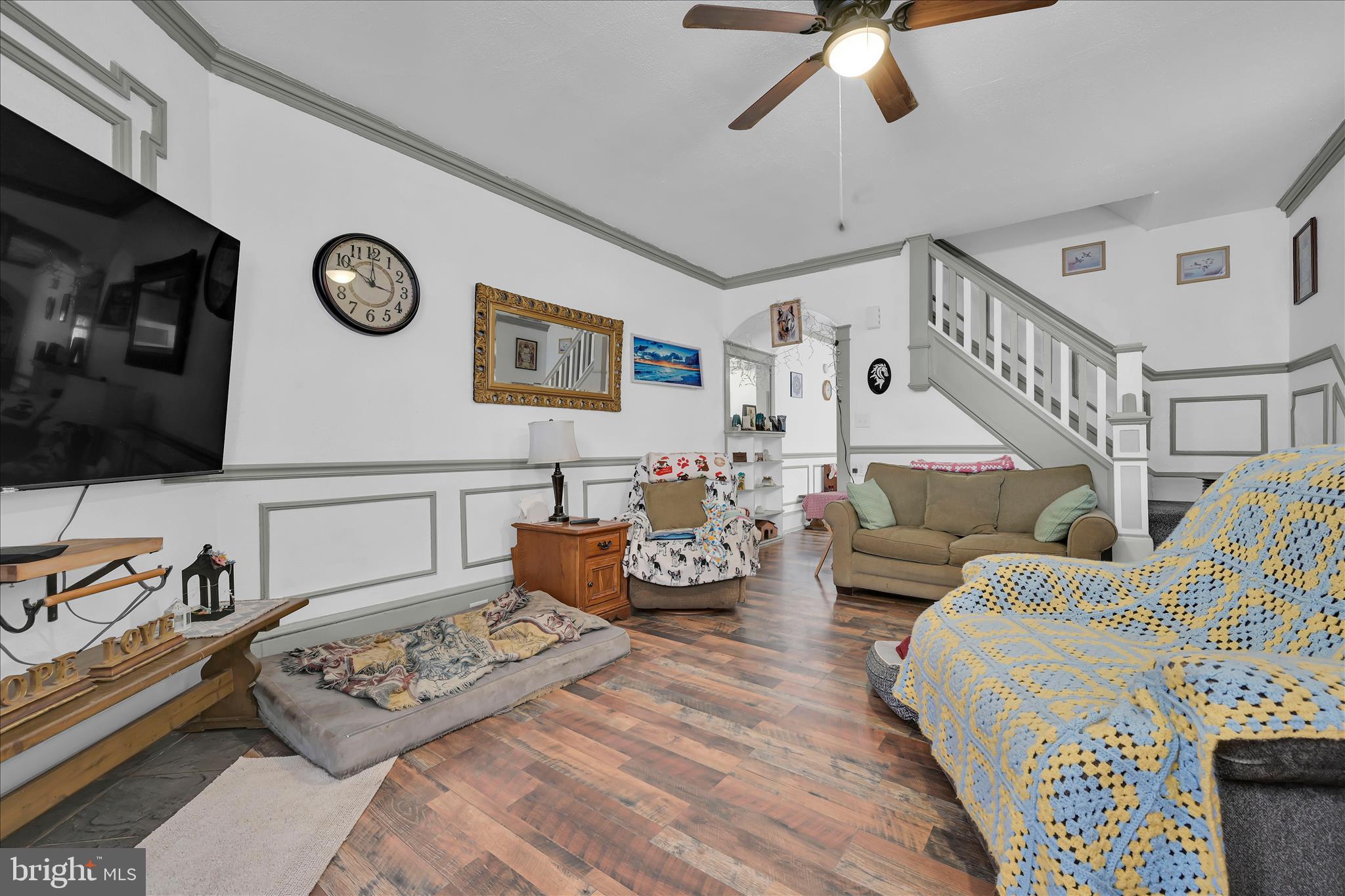 YORKVILLE - Residential