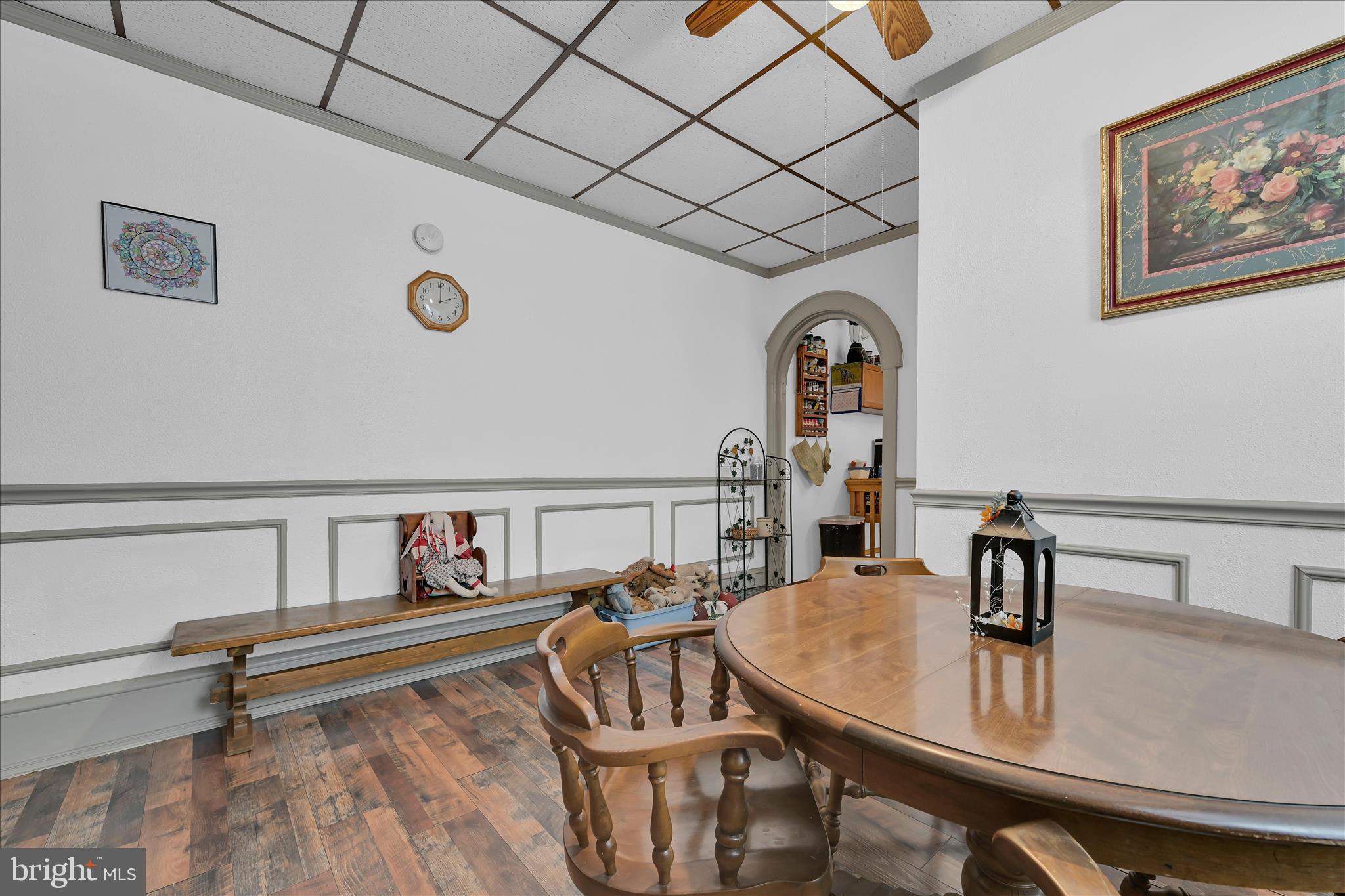 YORKVILLE - Residential