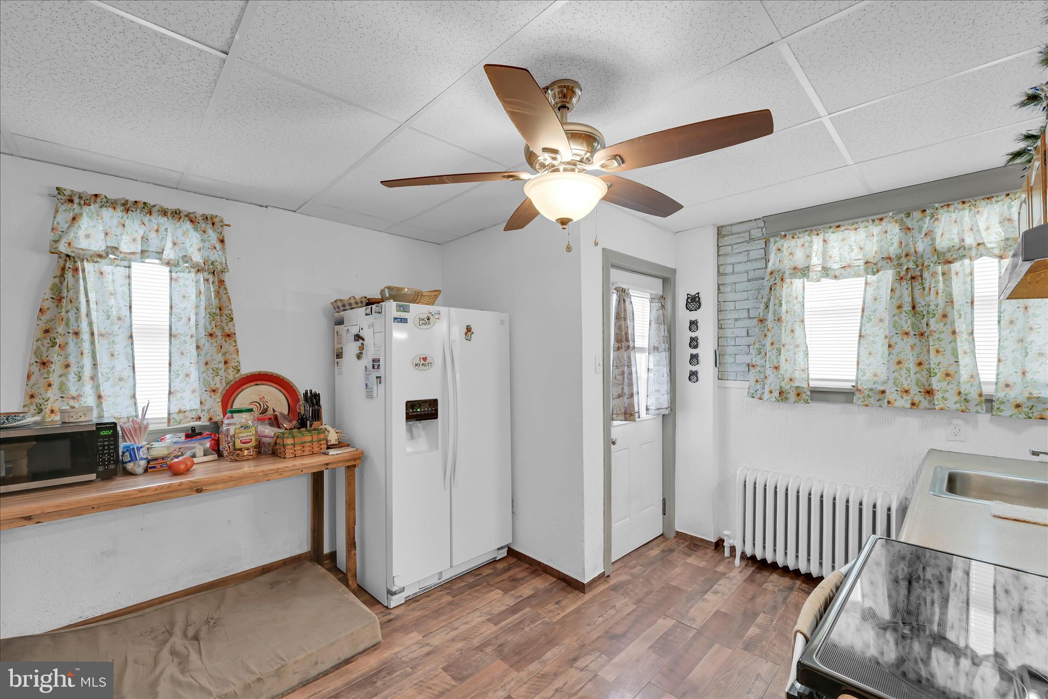 YORKVILLE - Residential