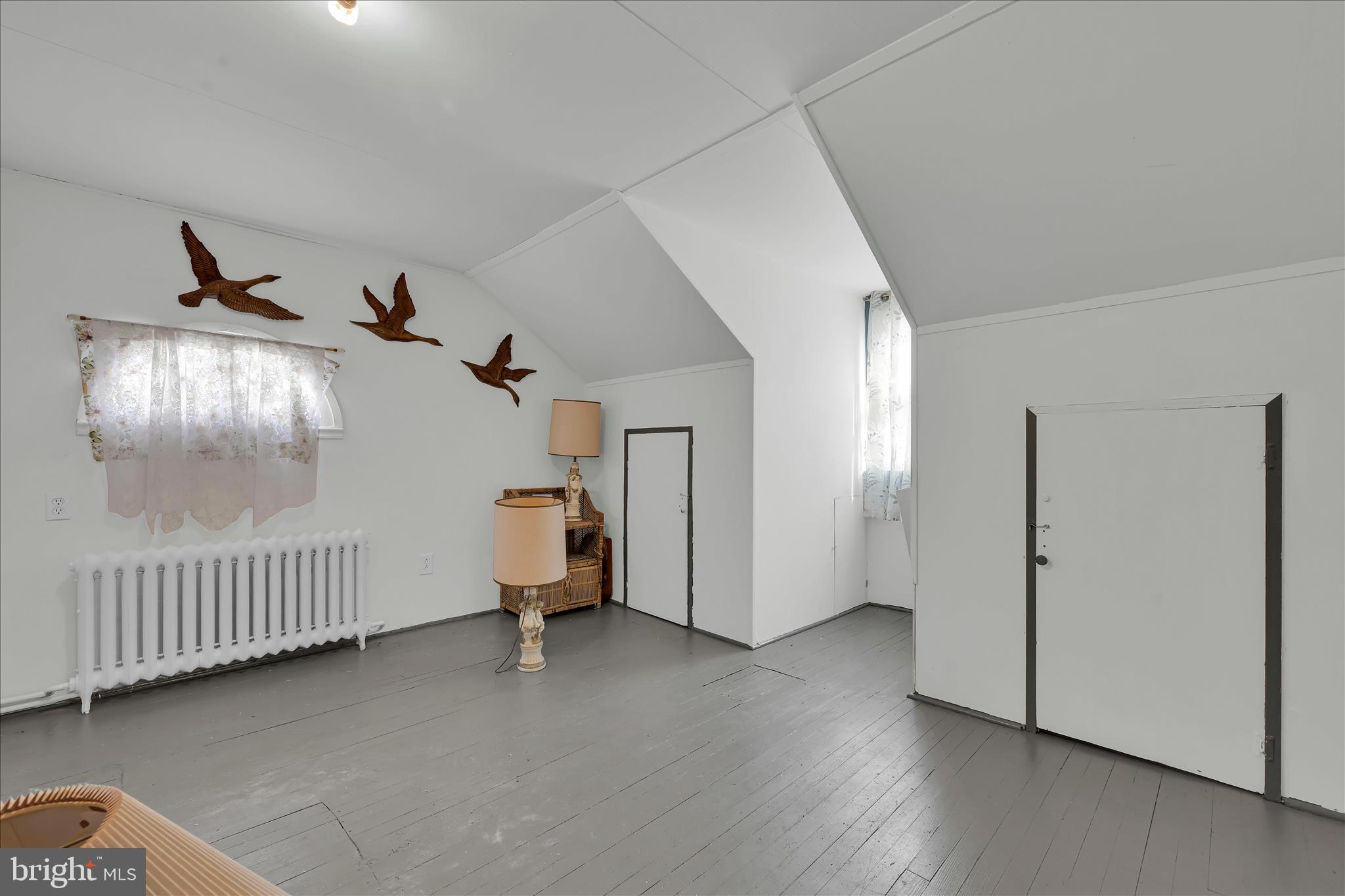 YORKVILLE - Residential