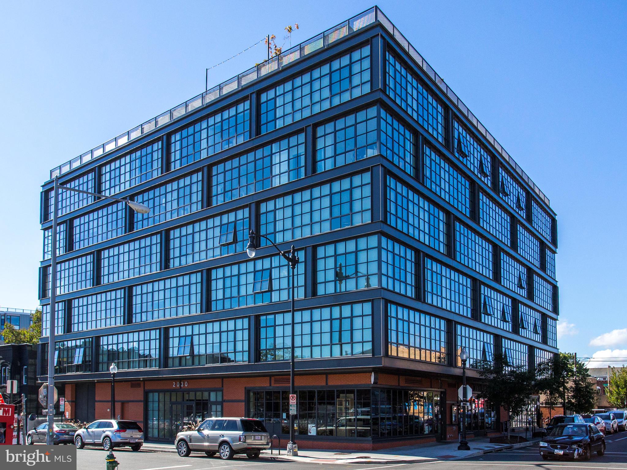 2030 NW 8TH STREET NW 503