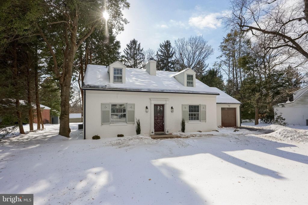 Photo of 1508 Hillcrest Road, LANCASTER, PA 17603 (MLS # PALA2082580)