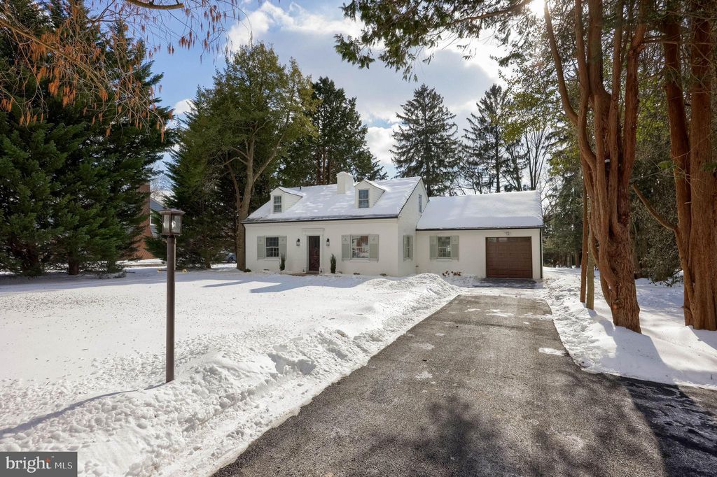 Photo of 1508 Hillcrest Road, LANCASTER, PA 17603 (MLS # PALA2082580)