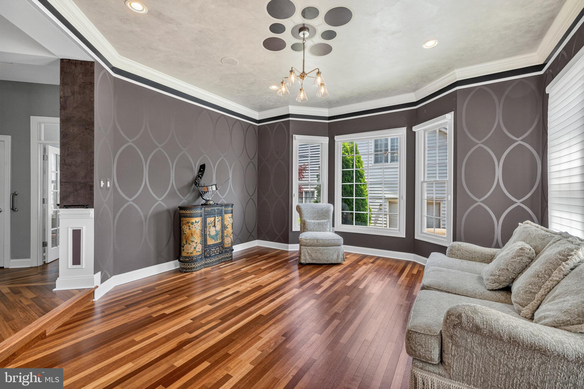 WILSON FARM - Residential