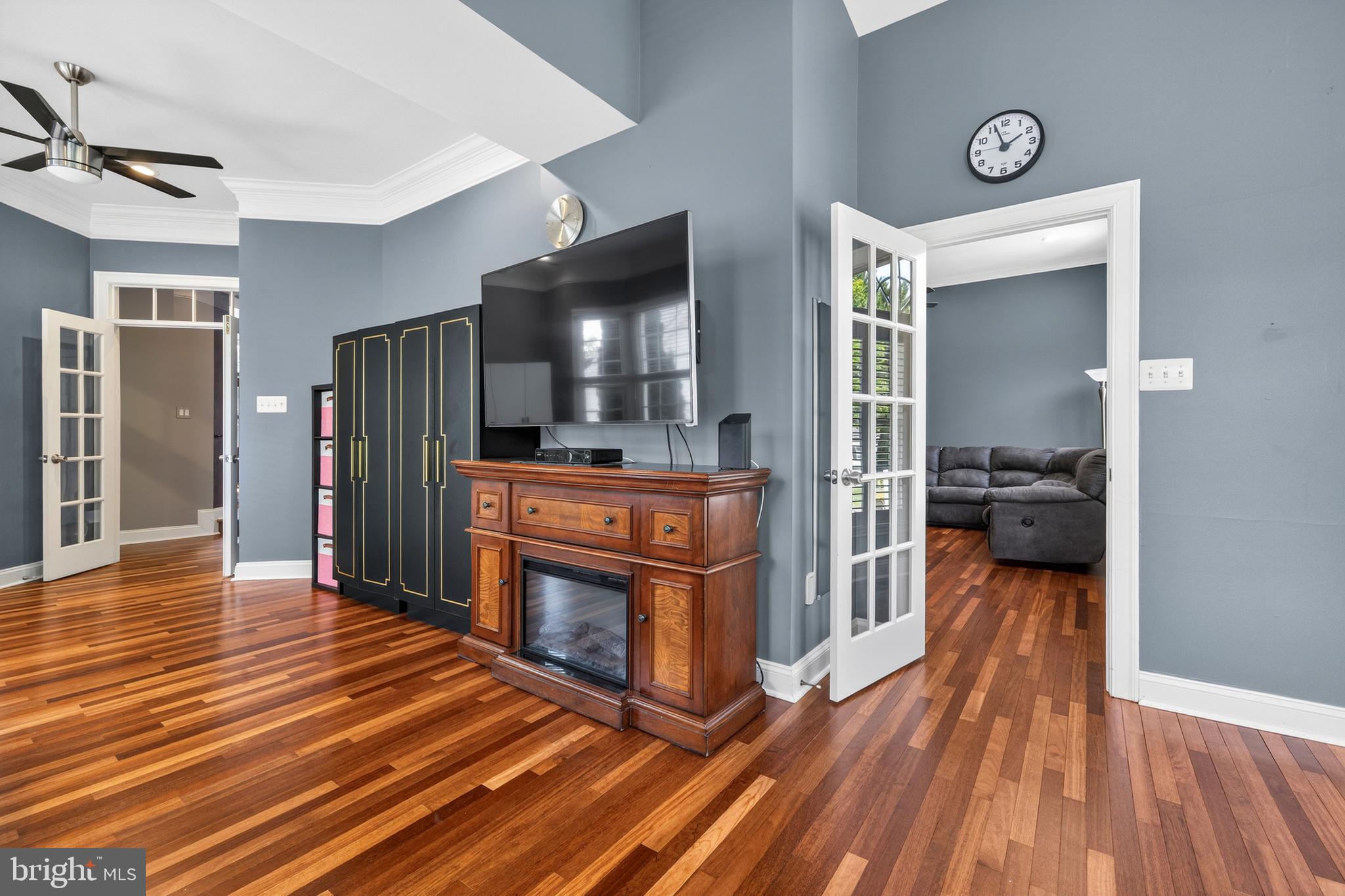 WILSON FARM - Residential