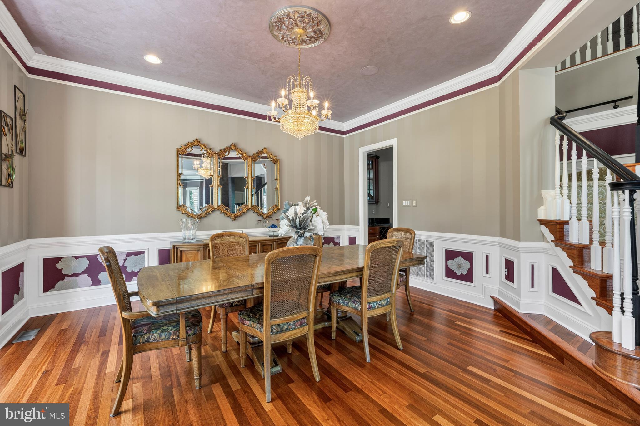 WILSON FARM - Residential