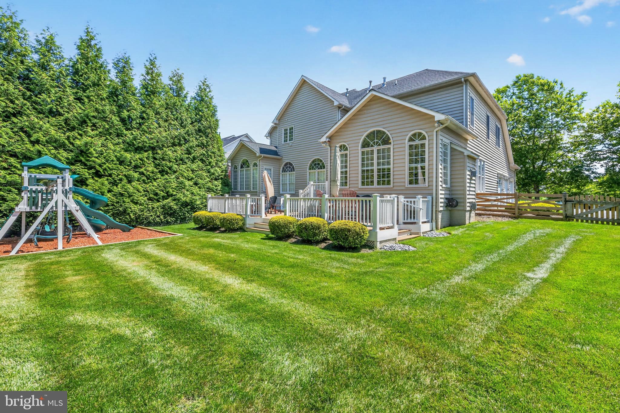WILSON FARM - Residential