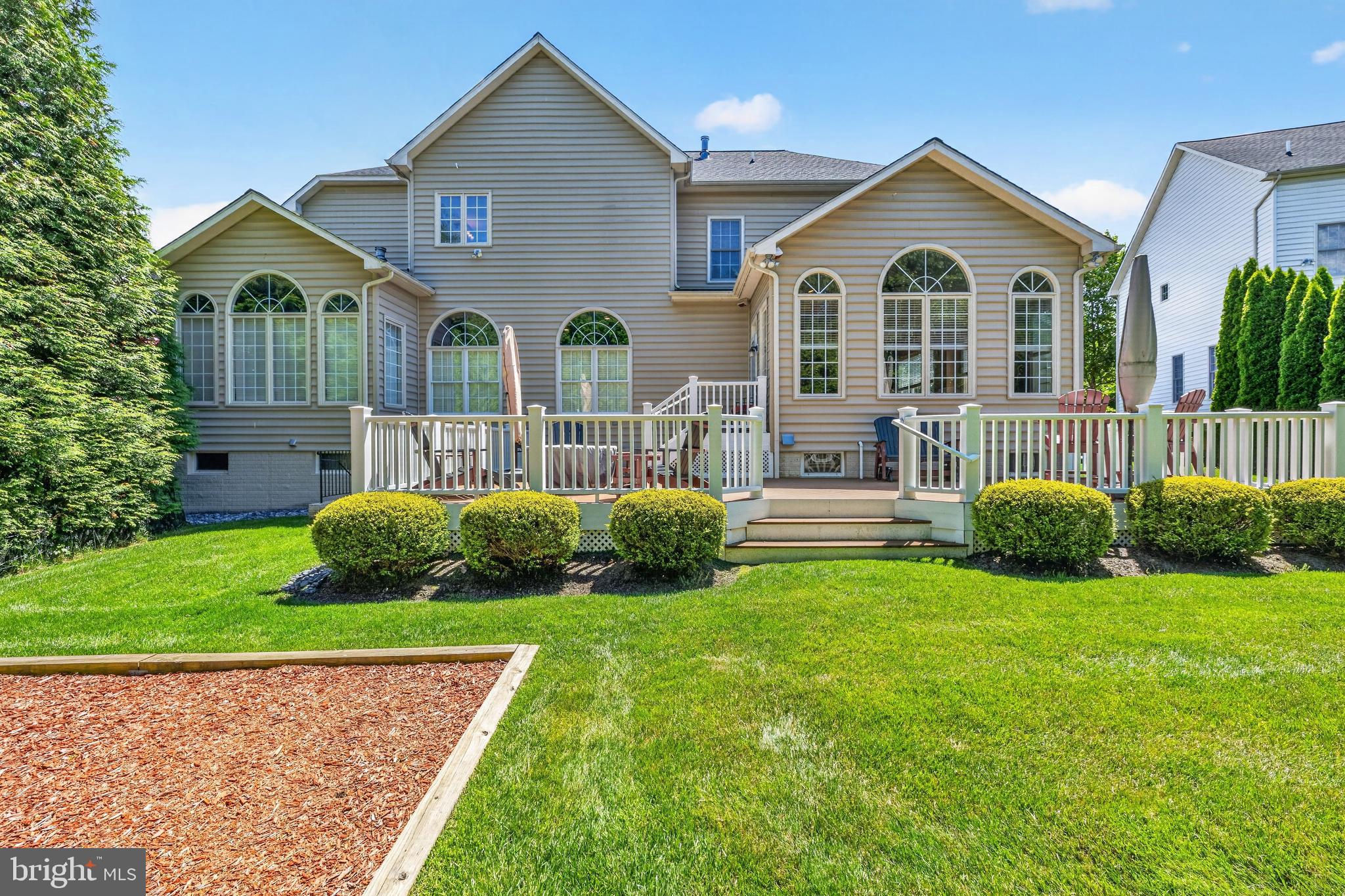 WILSON FARM - Residential